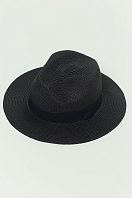 Шляпа женская H11-0221 . Фото 1.