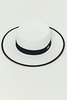  Шляпа женская H11-0621 . Фото 1.