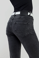 Брюки джинсовые женские "REPLUS" 11225 11225 . Фото 3.