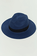 Шляпа женская H11-0221 . Фото 1.