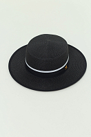 Шляпа женская H11-0621 . Фото 1.