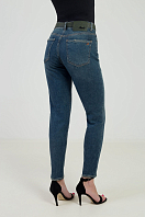Брюки джинсовые женские "REPLUS" 1198-1 1198-1 . Фото 3.