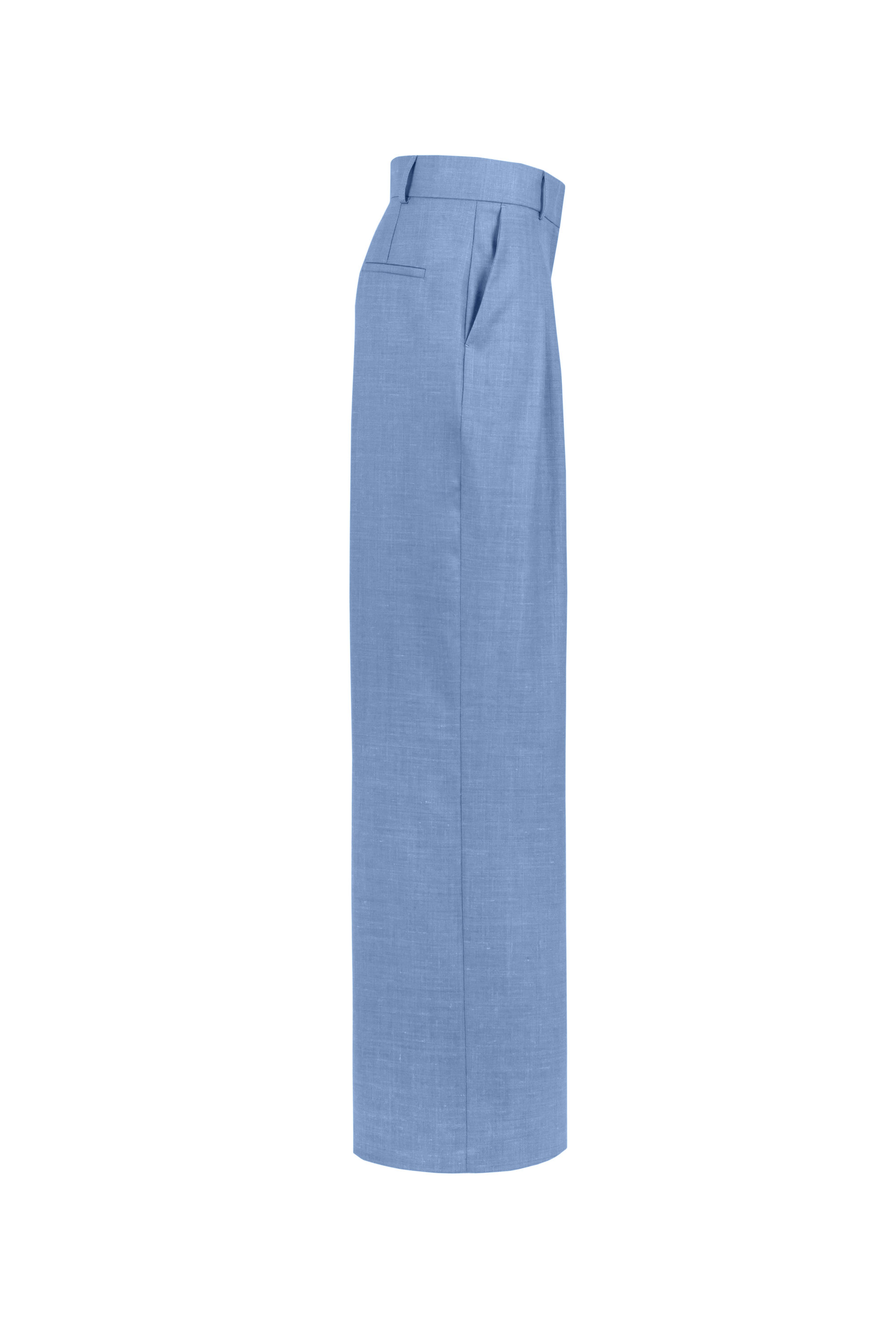 БРЮКИ ЖЕНСКИЕ 3К-1169