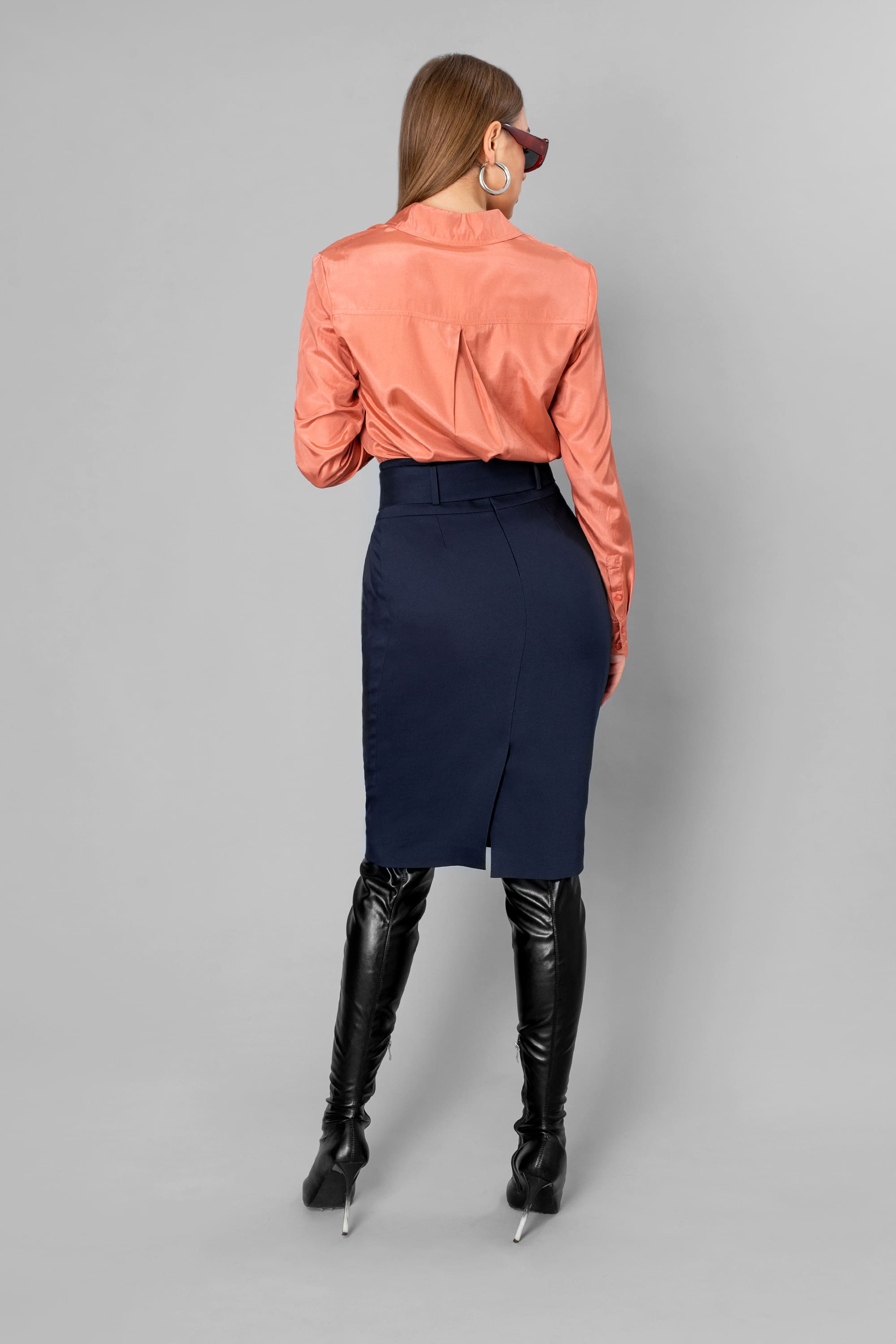 ЮБКА ЖЕНСКАЯ 4К-10626-1