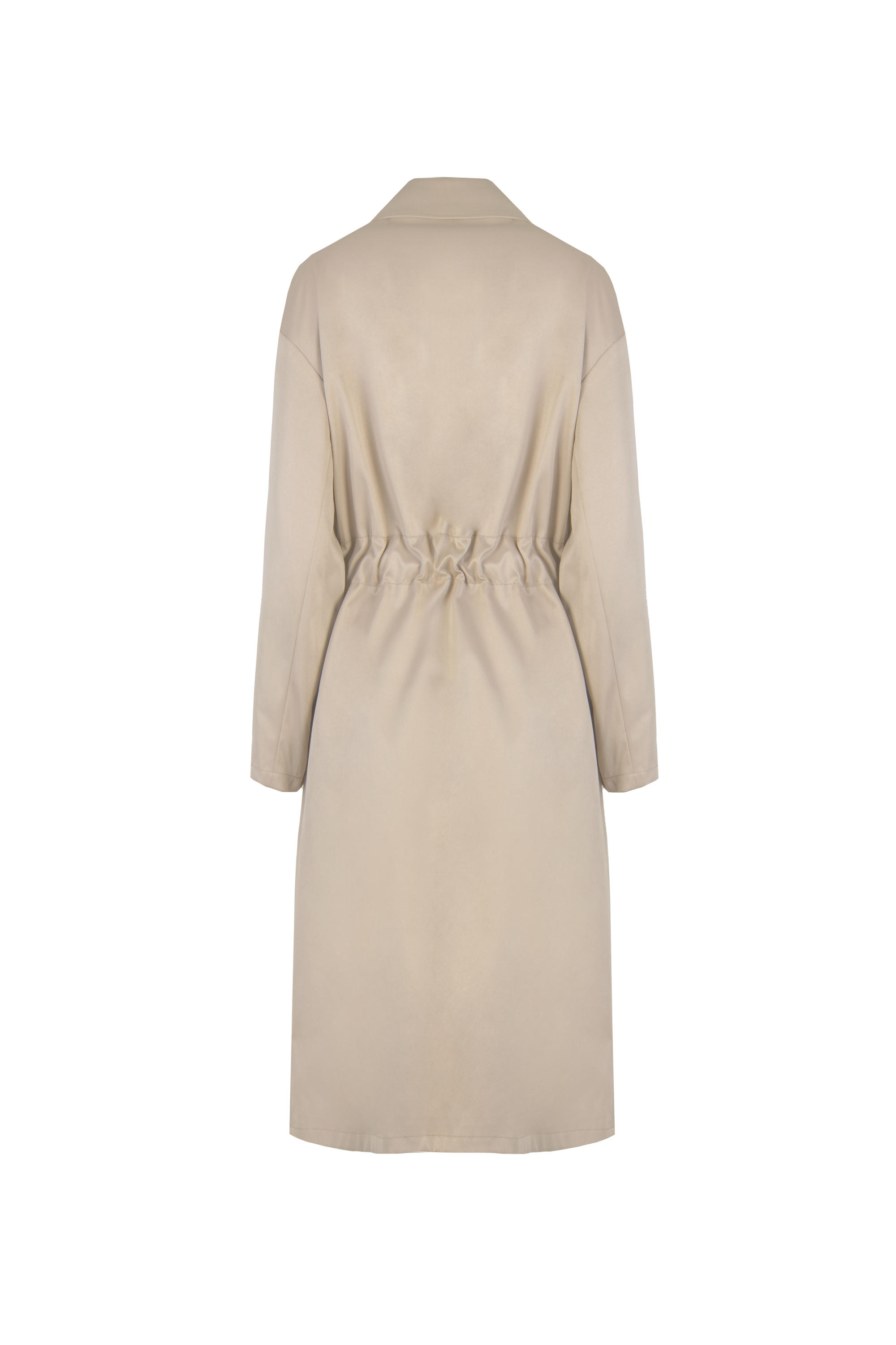 ПЛАЩ ЖЕНСКИЙ 2-9852-1