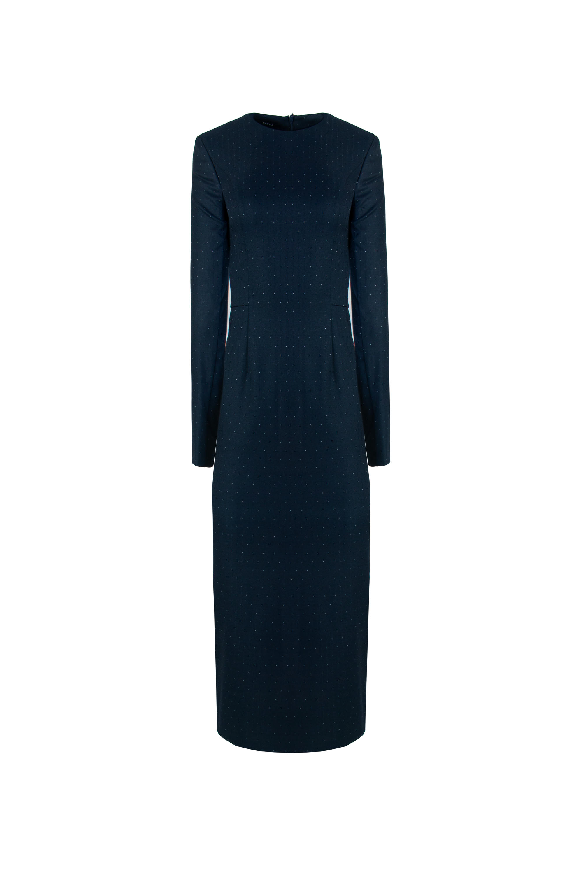 ПЛАТЬЕ ЖЕНСКОЕ 5К-1873