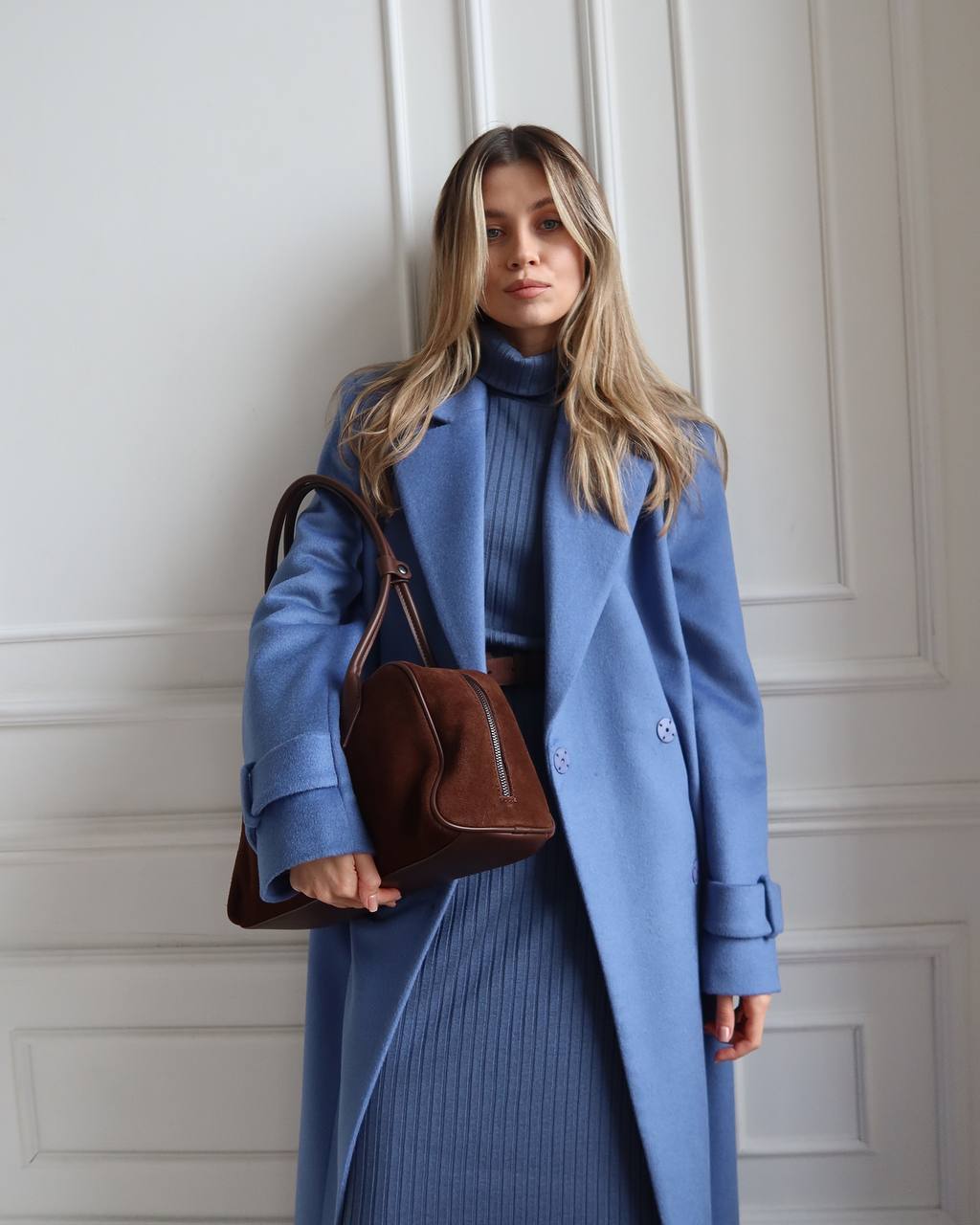 Осень в ярких тонах