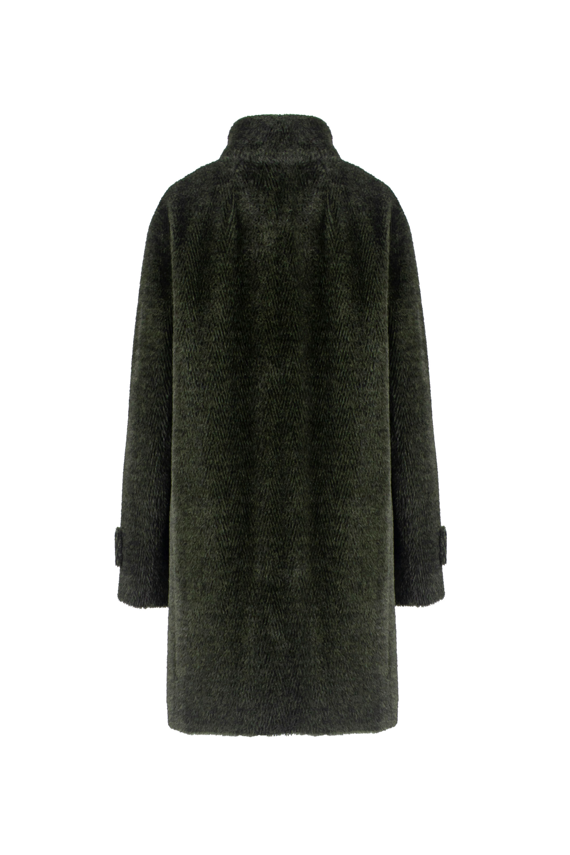 ПАЛЬТО ЖЕНСКОЕ ДЕМИСЕЗОННОЕ 1-1077