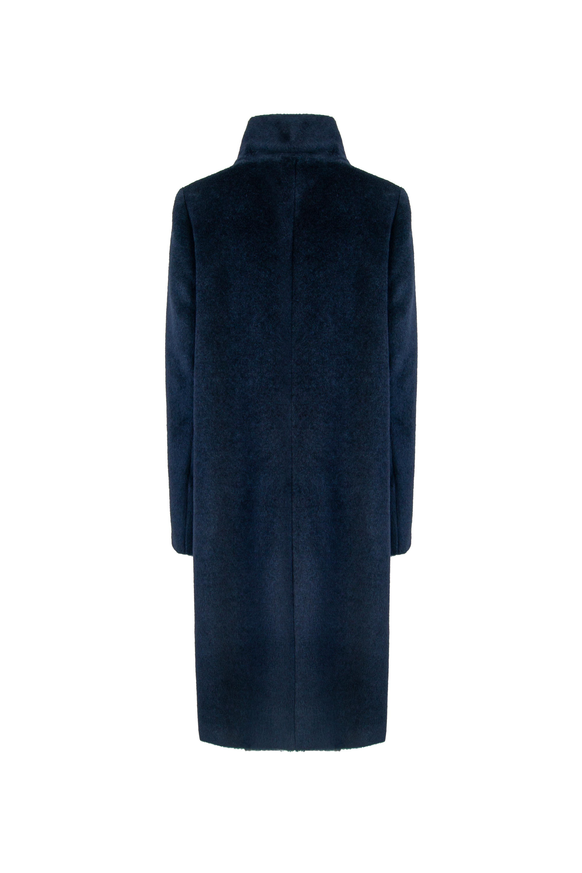 ПАЛЬТО ЖЕНСКОЕ ДЕМИСЕЗОННОЕ 1-2051