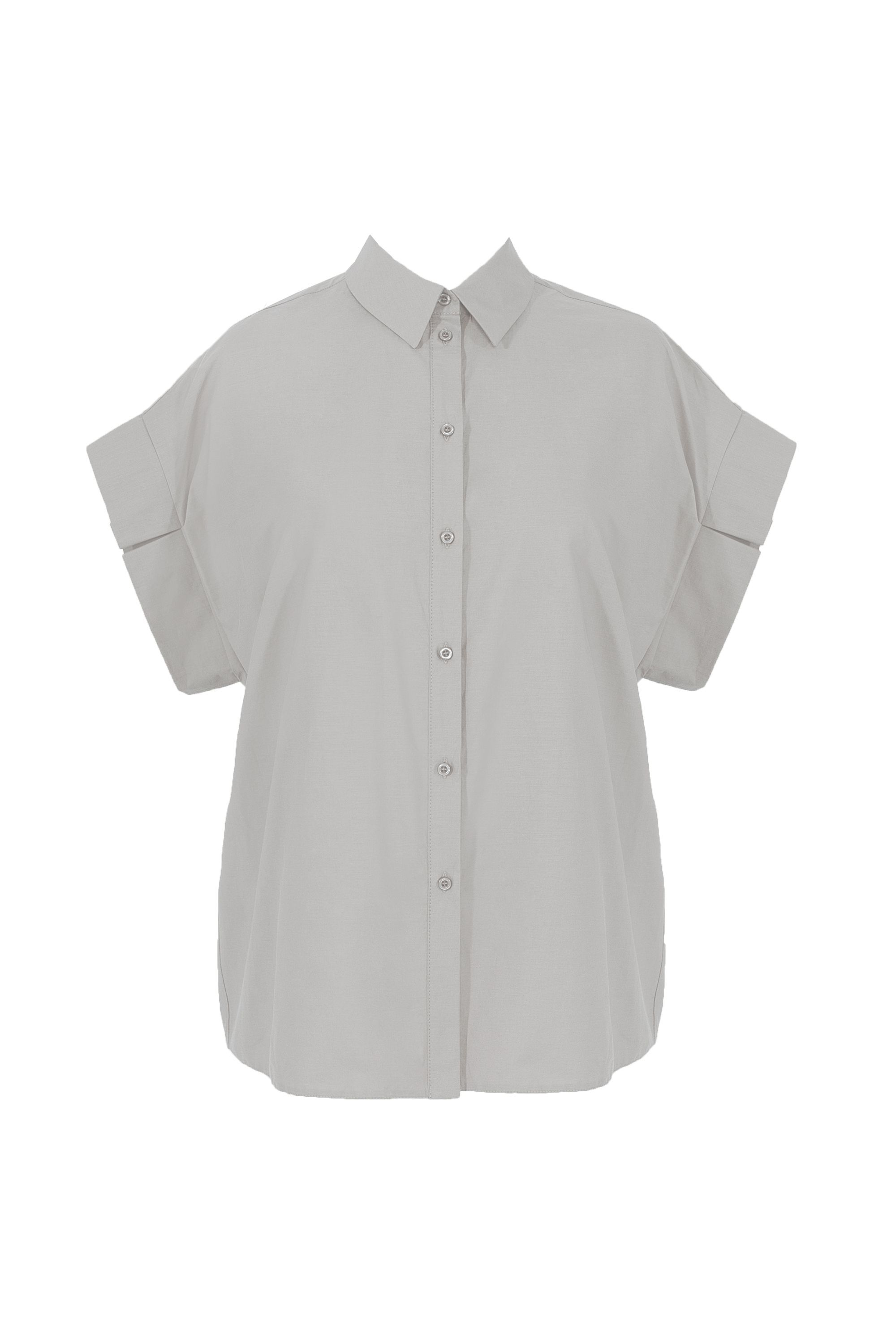 БЛУЗКА ЖЕНСКАЯ 2К-9950-2