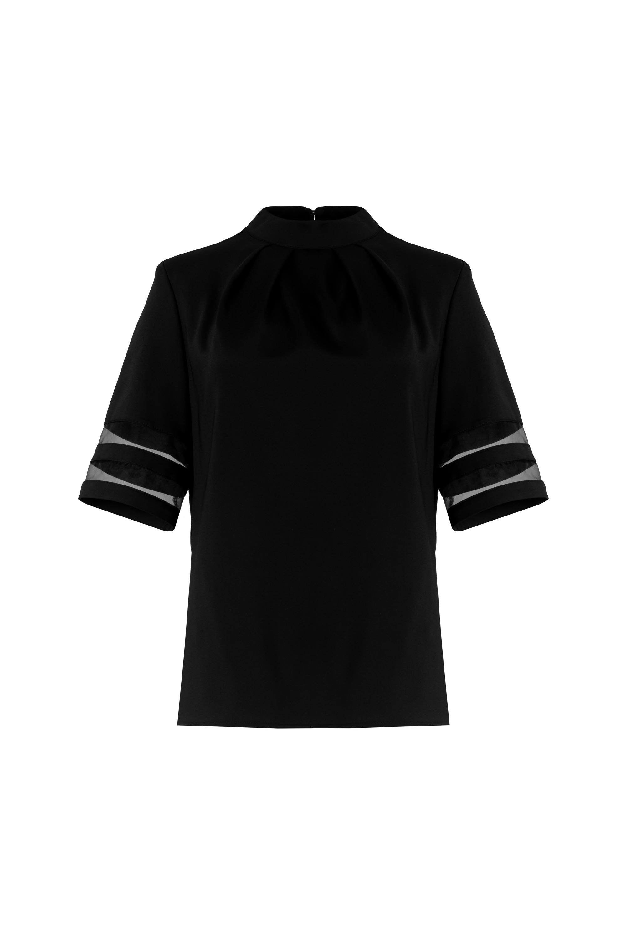 БЛУЗКА ЖЕНСКАЯ 2К-1504