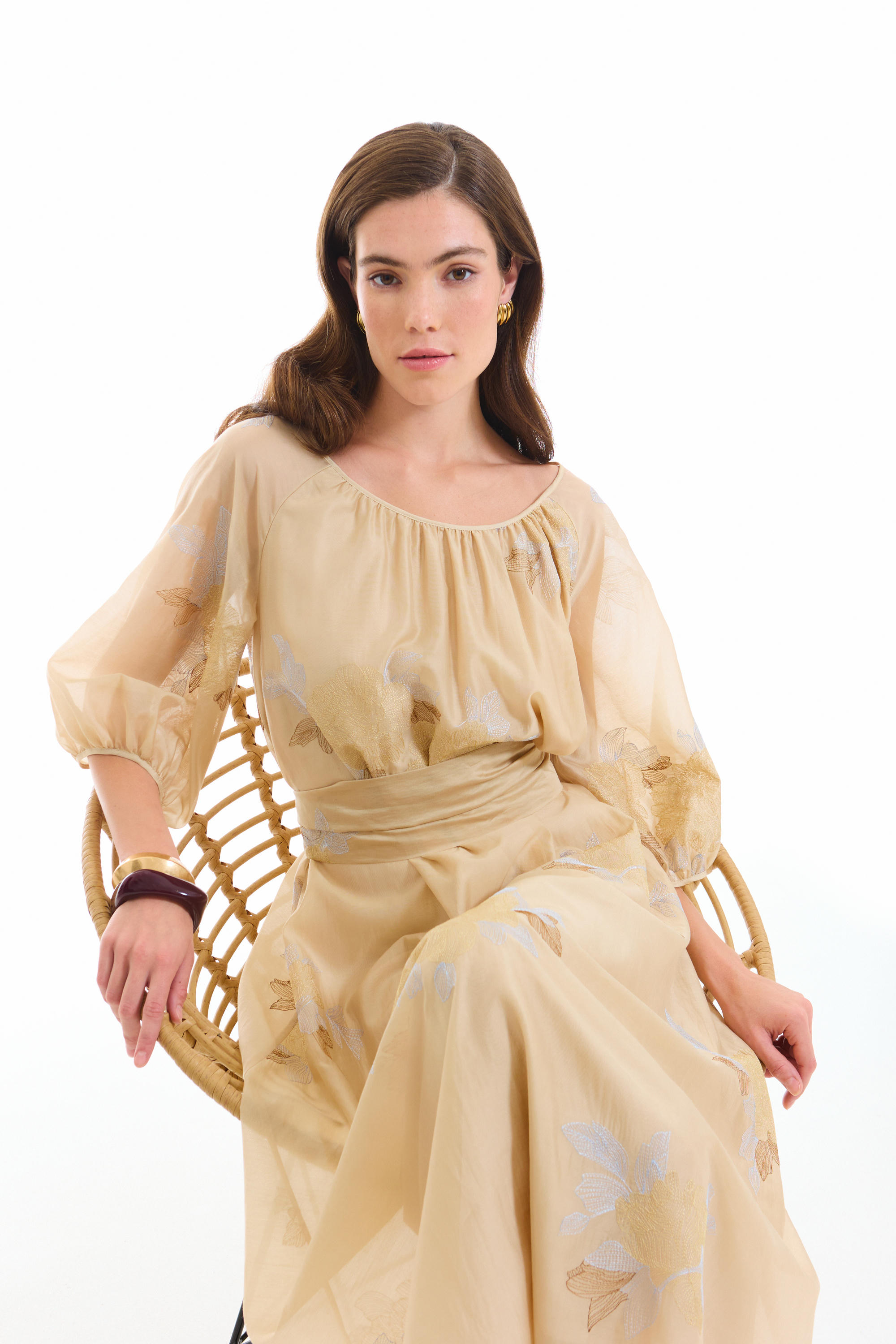 ПЛАТЬЕ ЖЕНСКОЕ 5К-2227