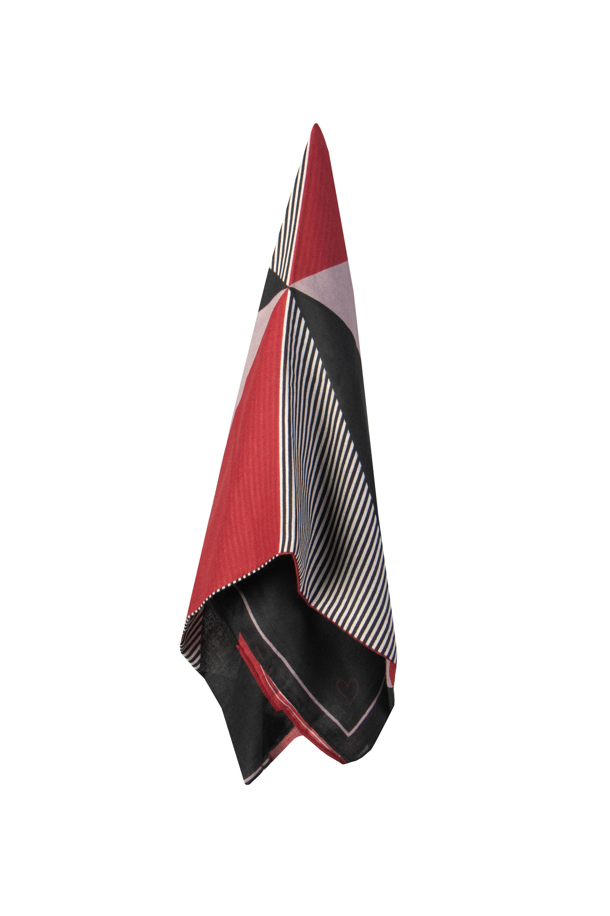 Палантин женский BT-16