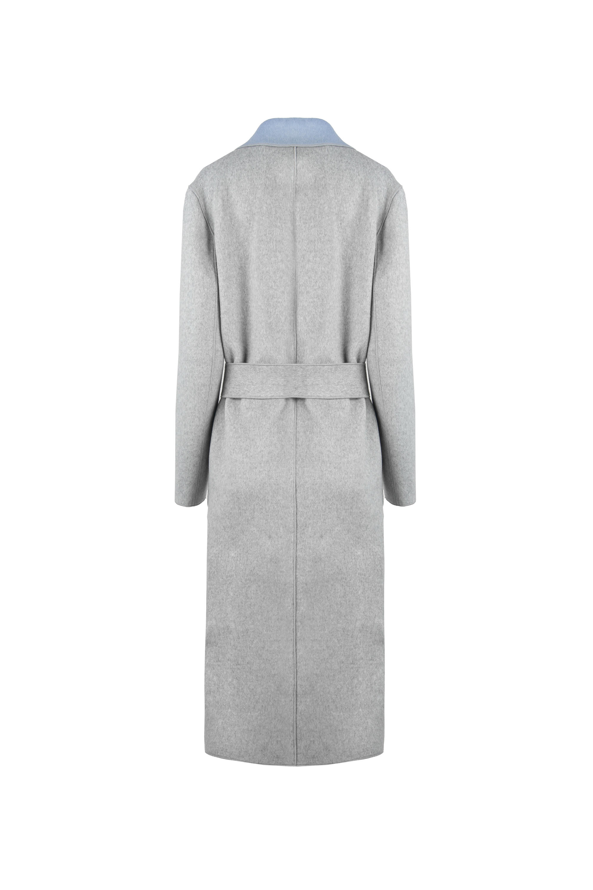 ПАЛЬТО ЖЕНСКОЕ ДЕМИСЕЗОННОЕ 1-1212