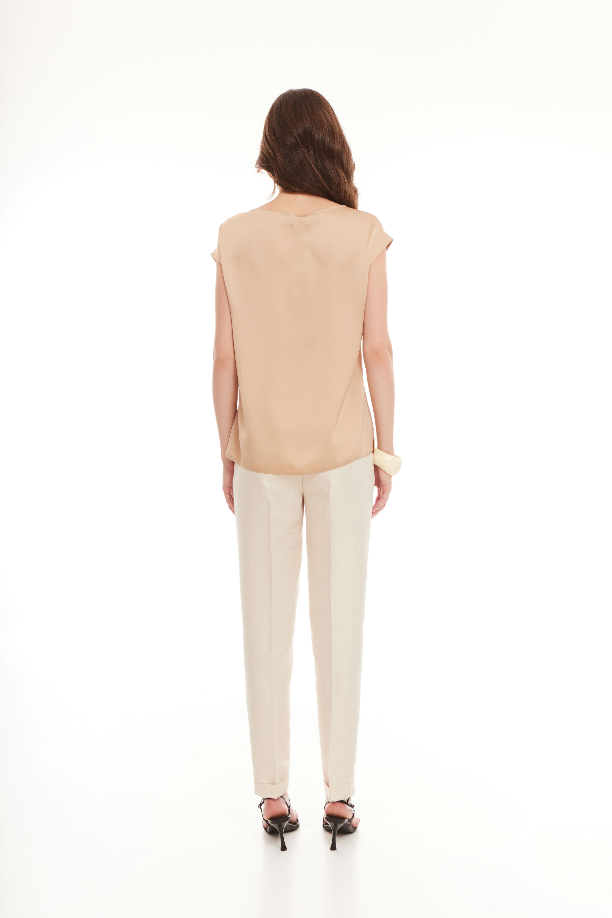 БЛУЗКА ЖЕНСКАЯ 2К-12686