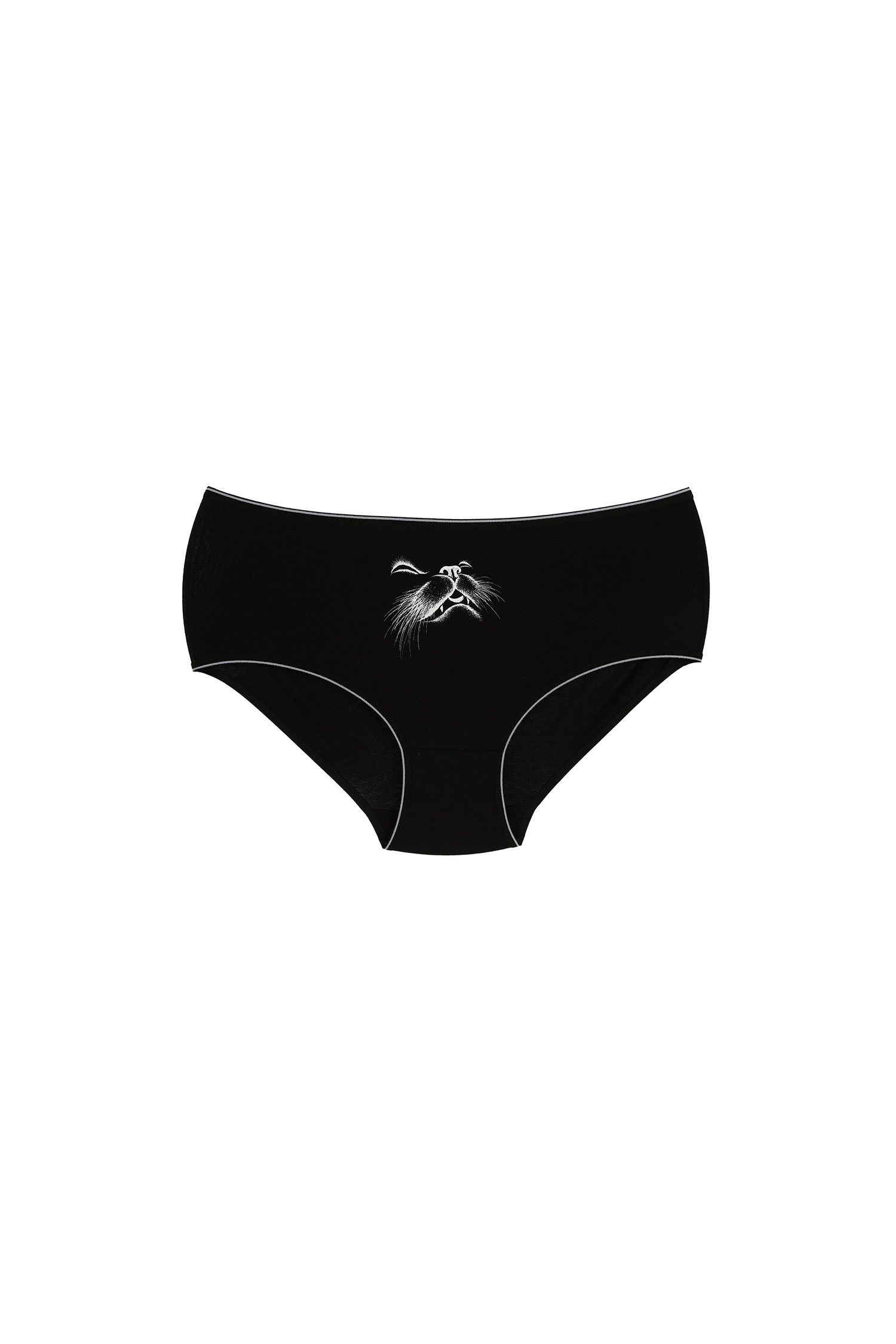 Трусы женские "DONELLA" 2571RM 2571RM