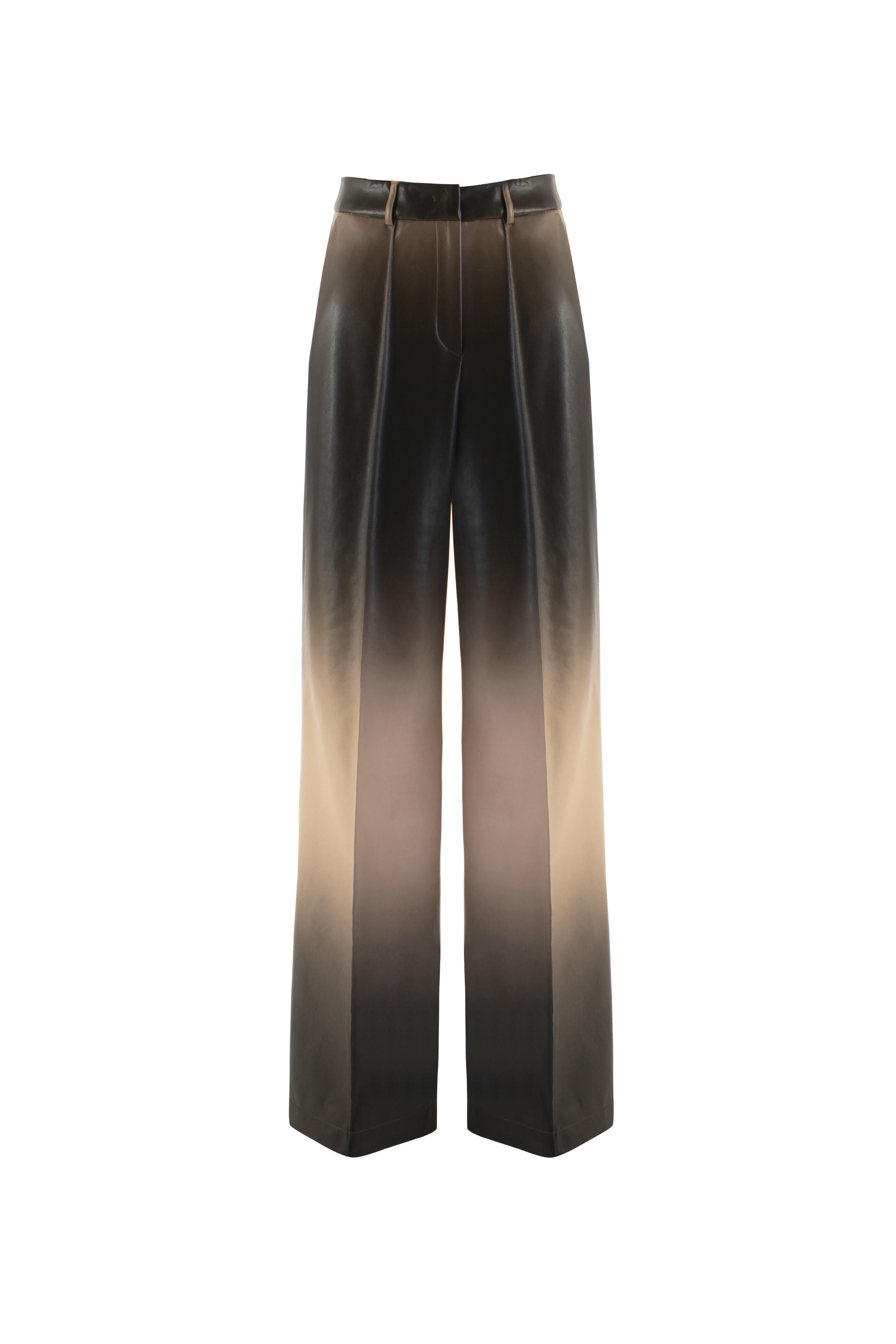 БРЮКИ ЖЕНСКИЕ 3К-1851