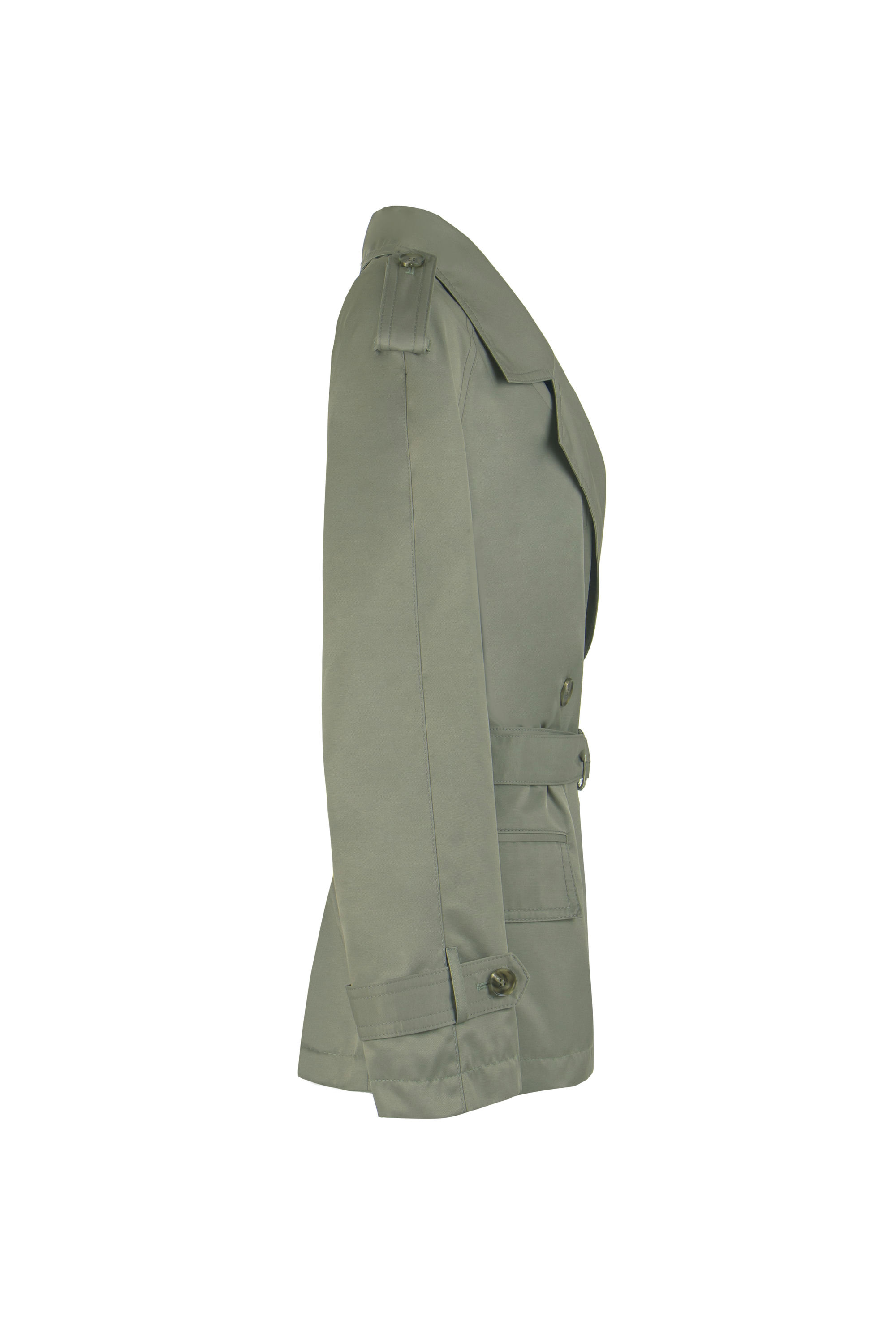 ПЛАЩ ЖЕНСКИЙ 2-1216