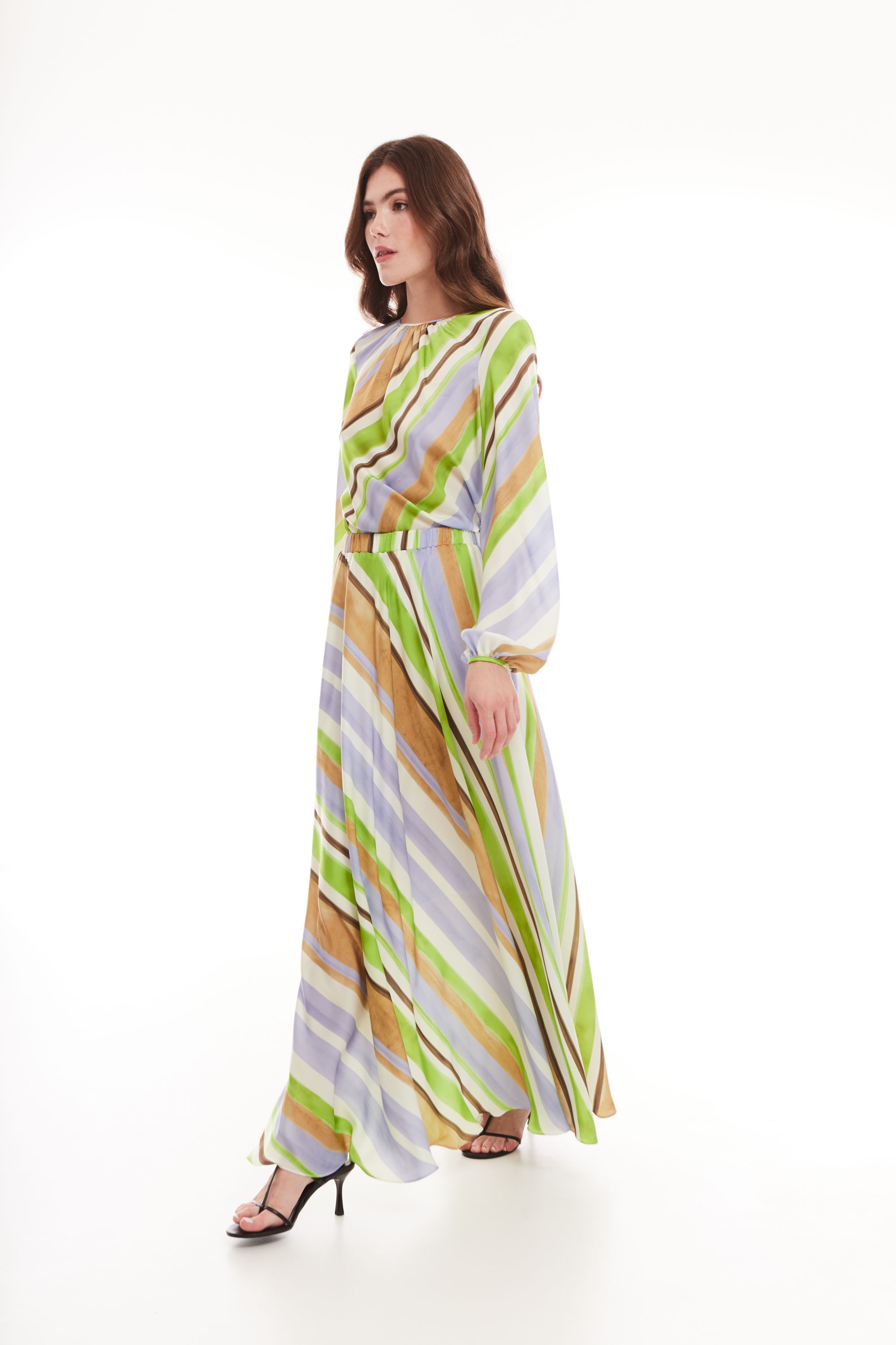 БЛУЗКА ЖЕНСКАЯ 2К-1176