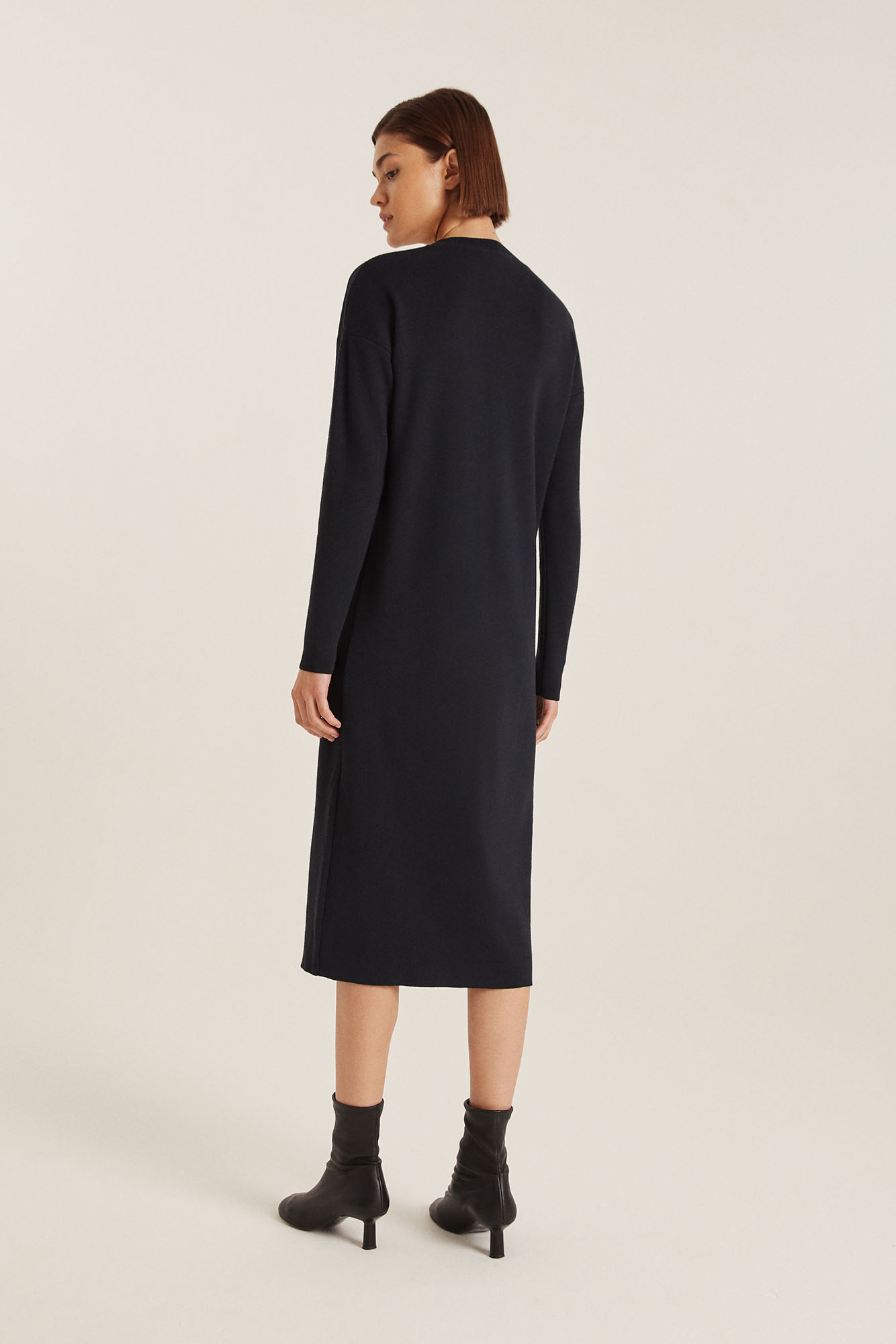 Платье женское 5-0820 5-0820