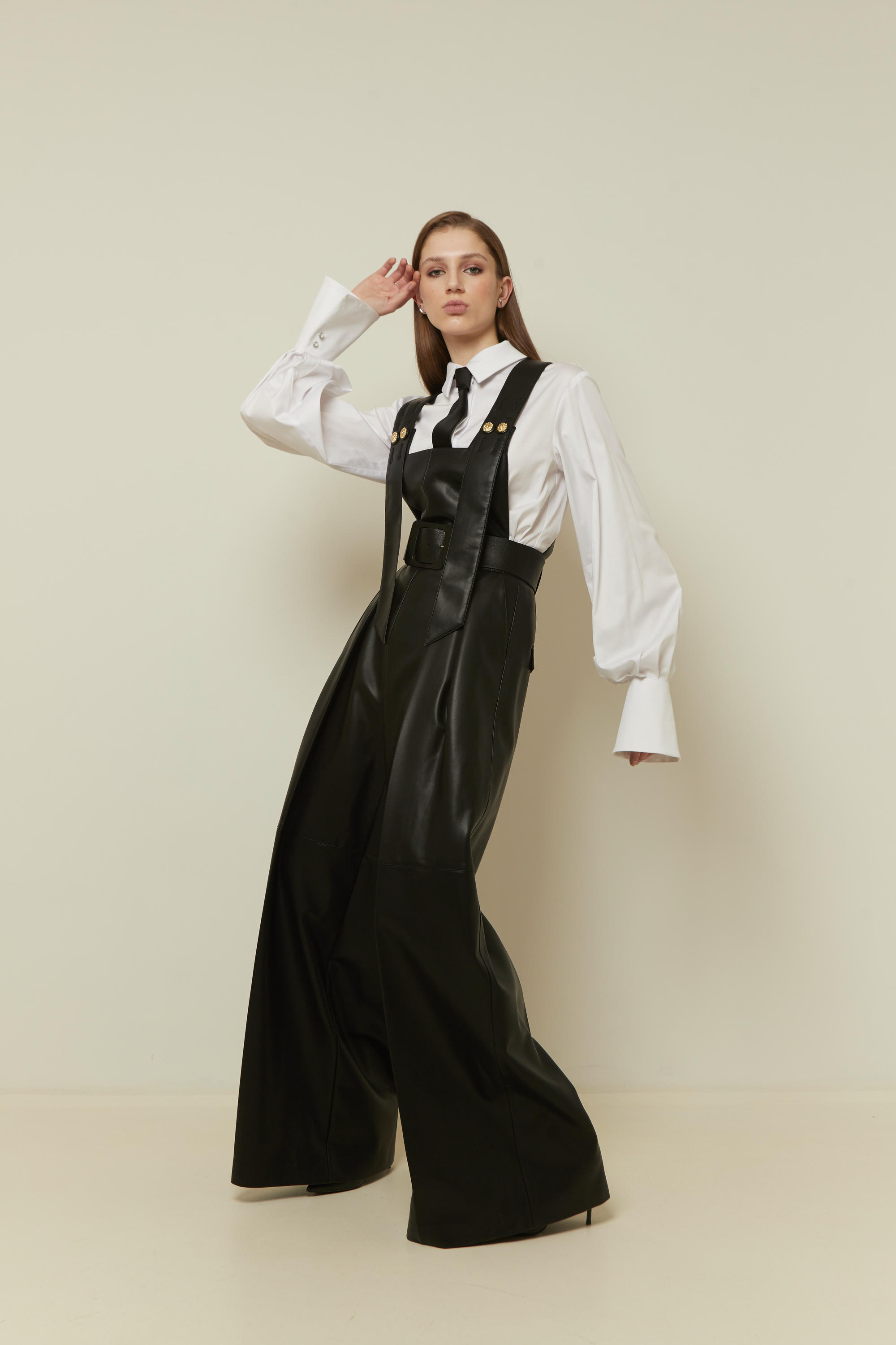 КОМБИНЕЗОН ЖЕНСКИЙ 3К-1859