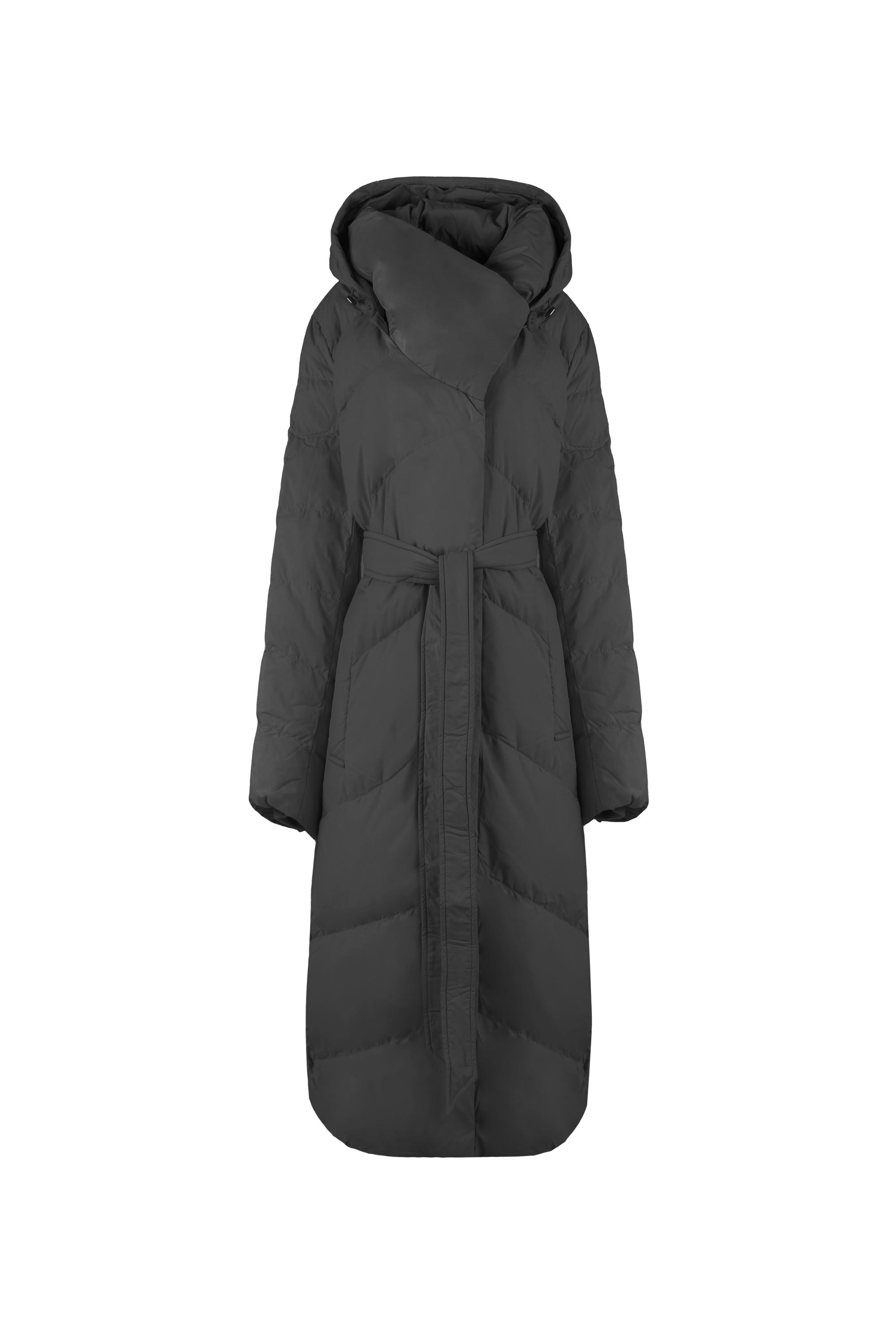 ПУХОВИК ЖЕНСКИЙ 5P-1971