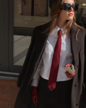 3 вещи, которые мгновенно сделают вас элегантнее