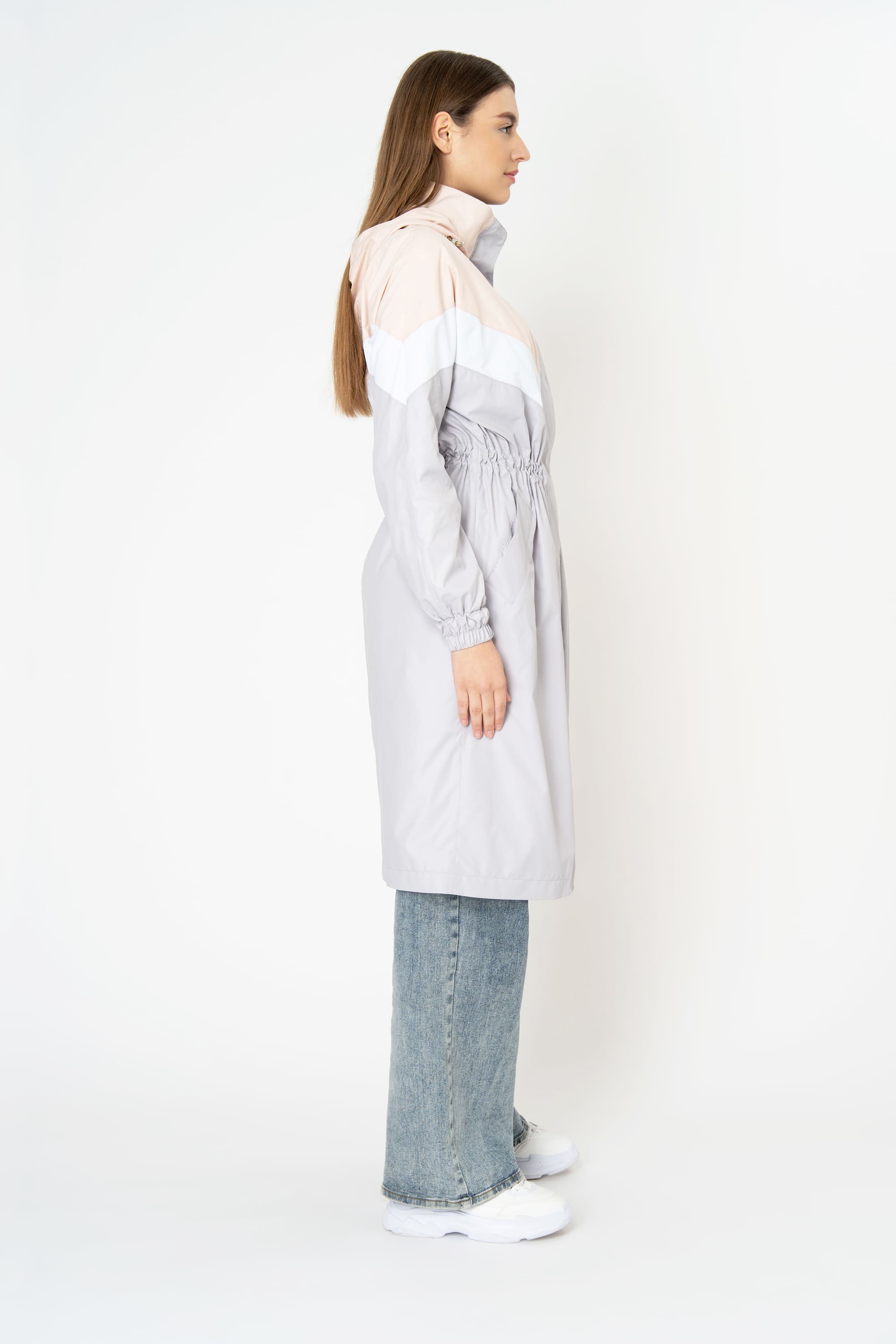 ПЛАЩ ЖЕНСКИЙ 2-10931-1