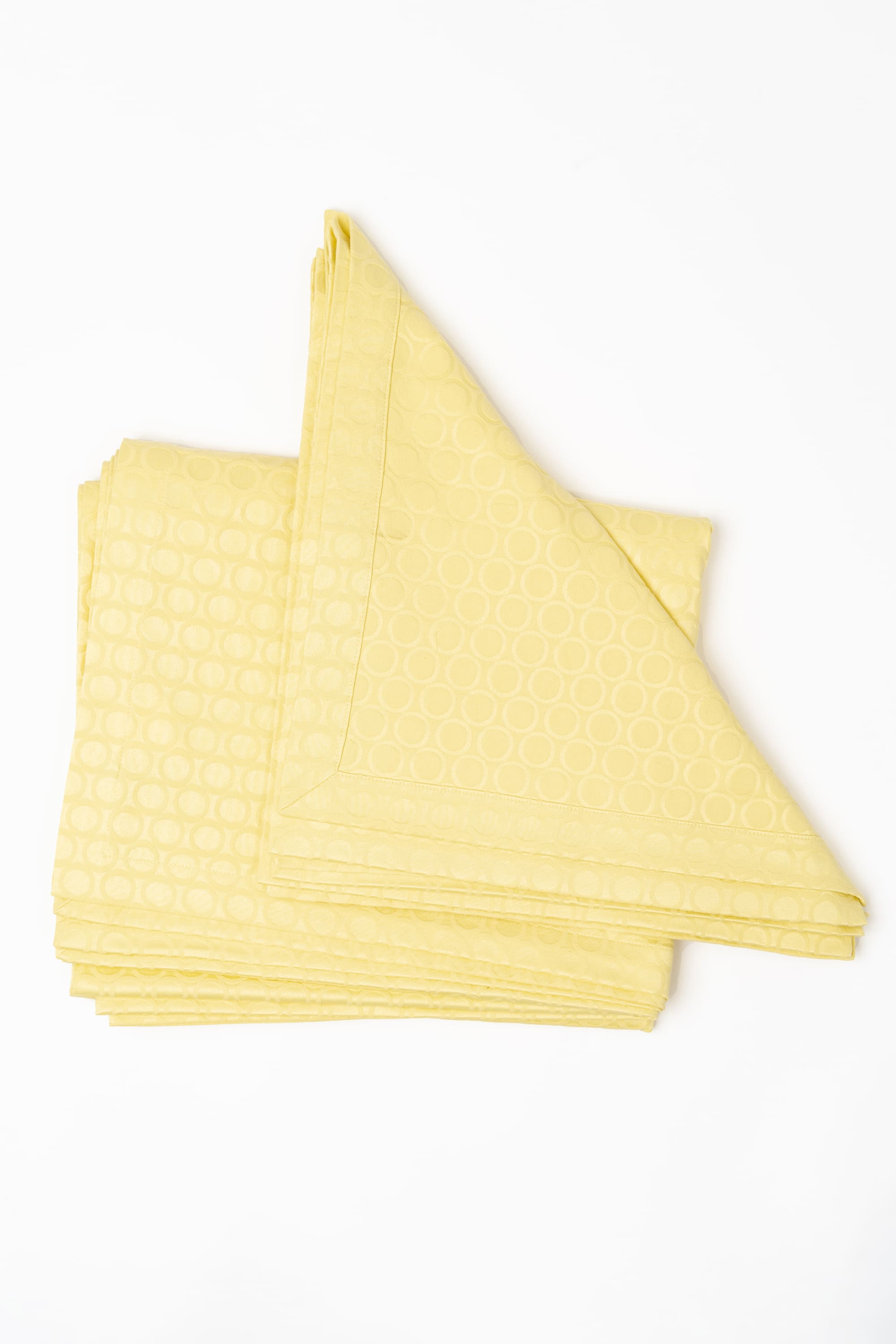 СТОЛОВЫЙ КОМПЛЕКТ(Скатерть, салфетки 6 шт.) H-11265