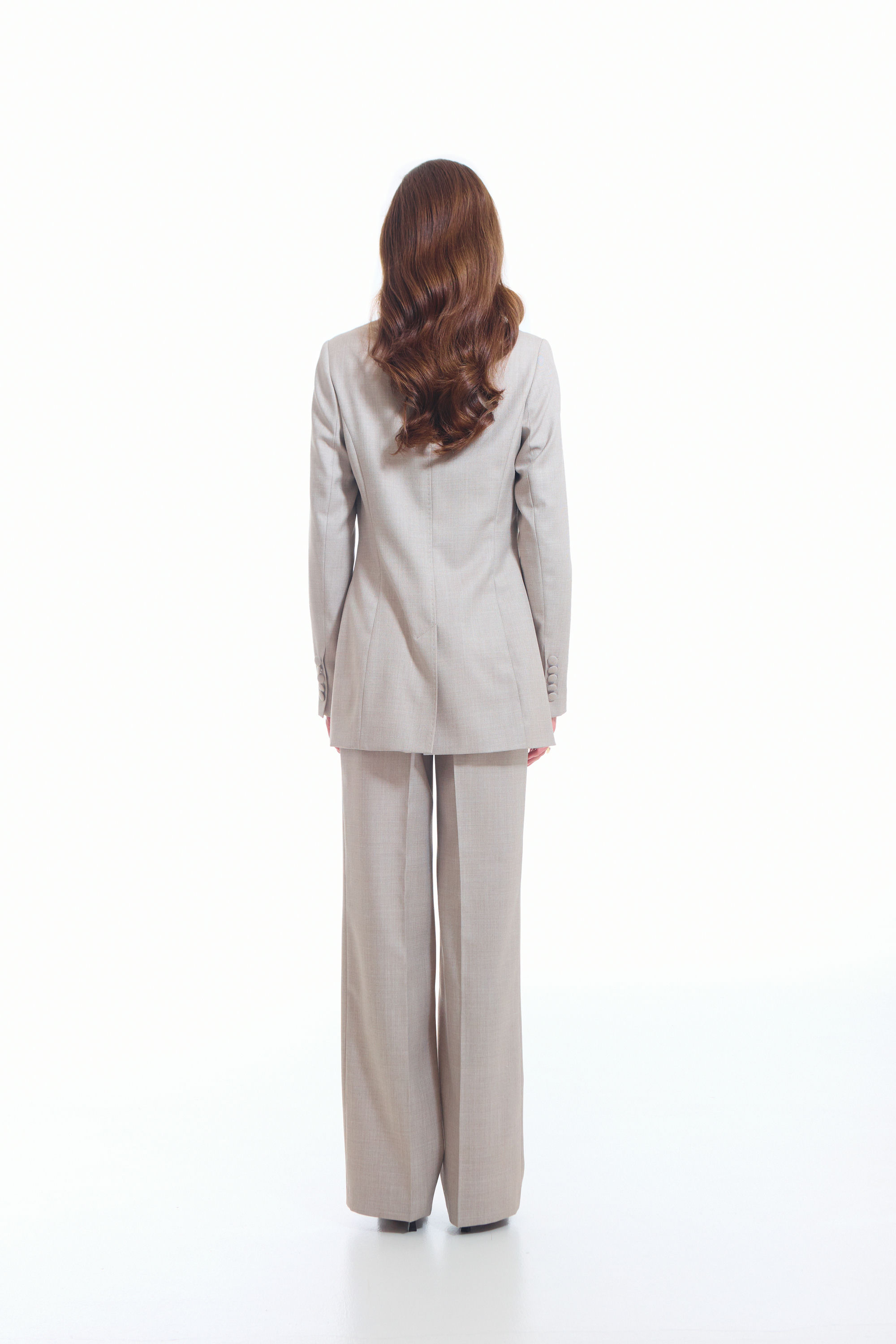 БРЮКИ ЖЕНСКИЕ 3К-1977