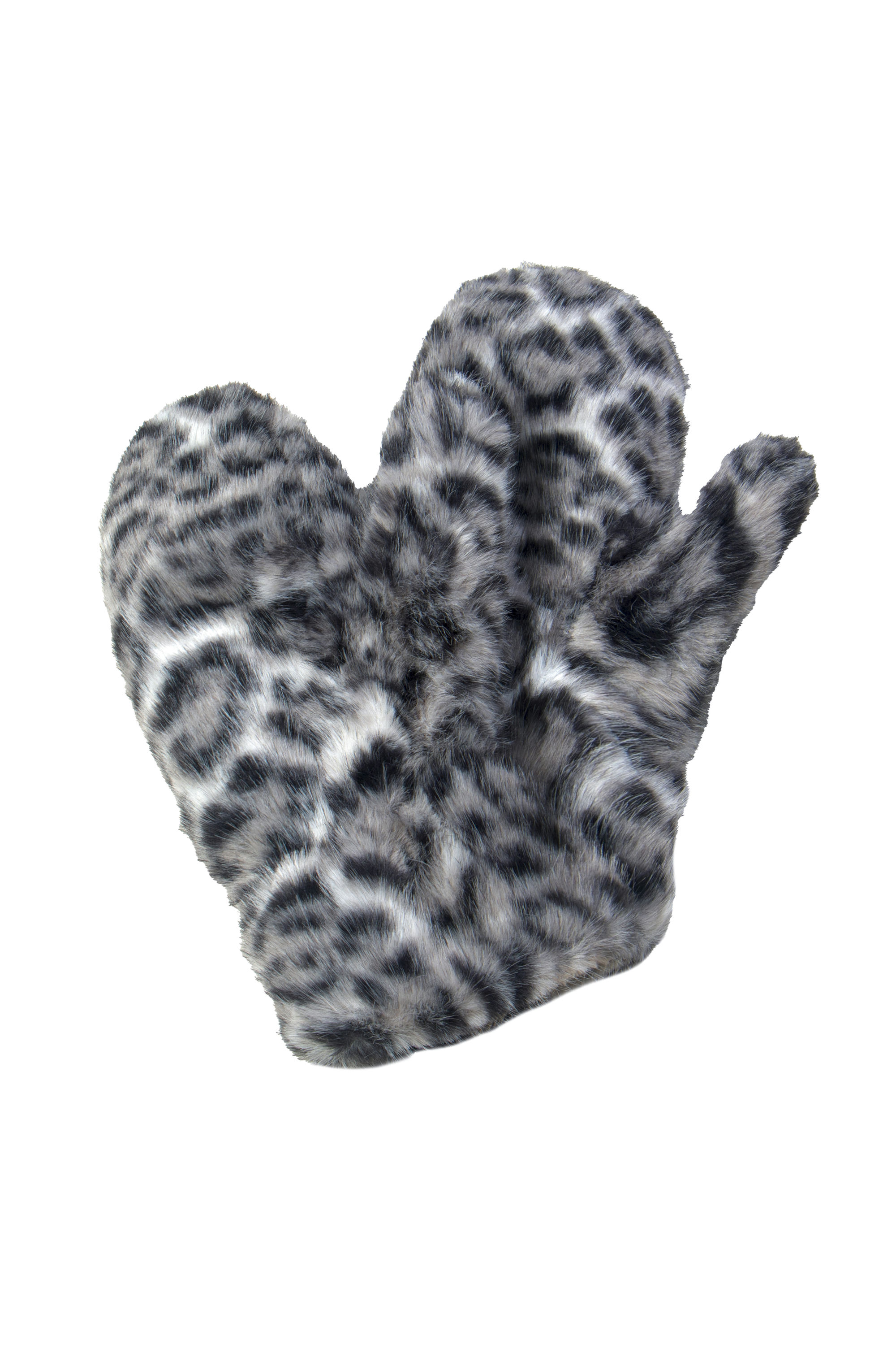 Варежки женские 115-751-48-4 