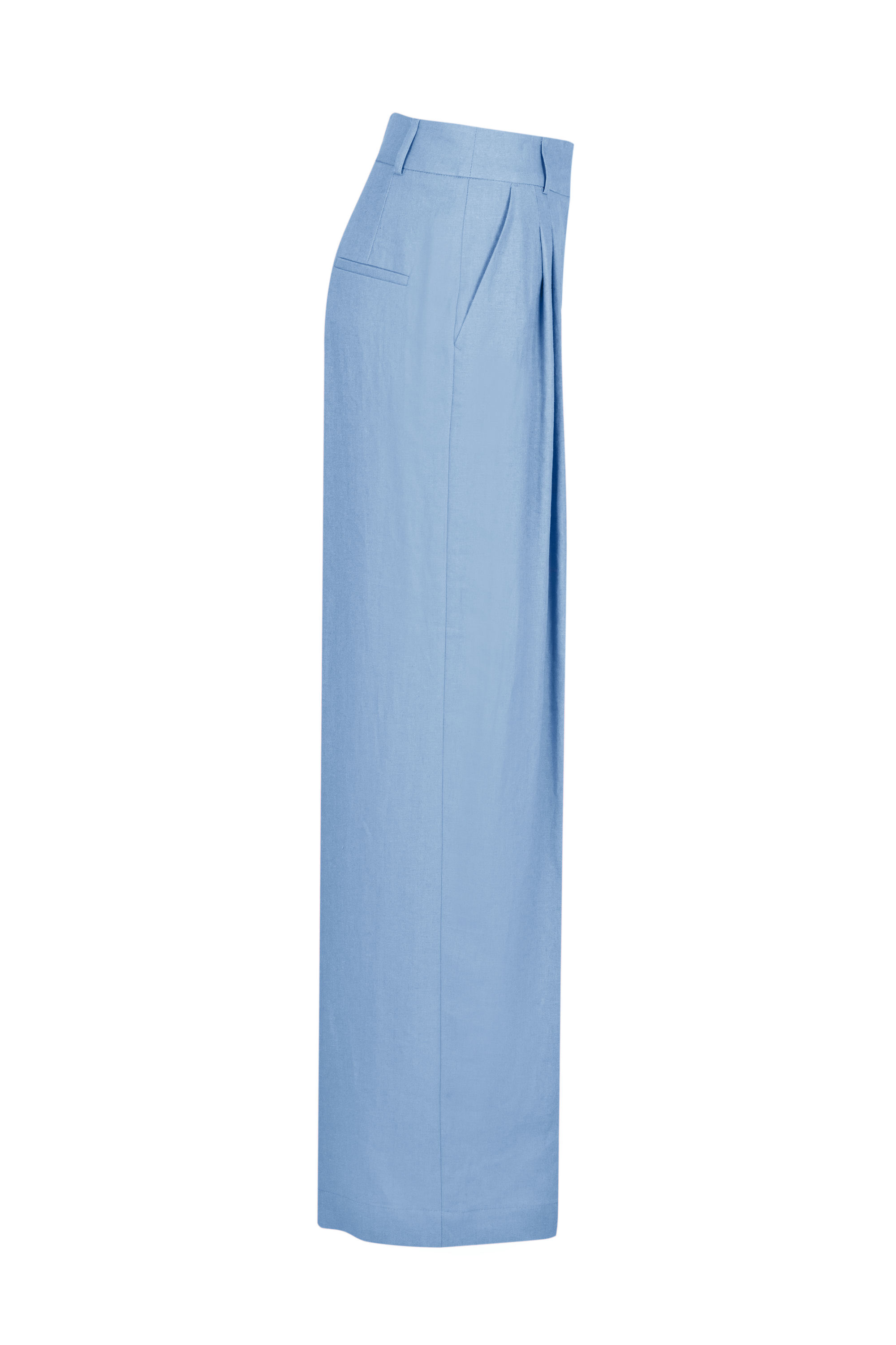 БРЮКИ ЖЕНСКИЕ 3К-12601-1