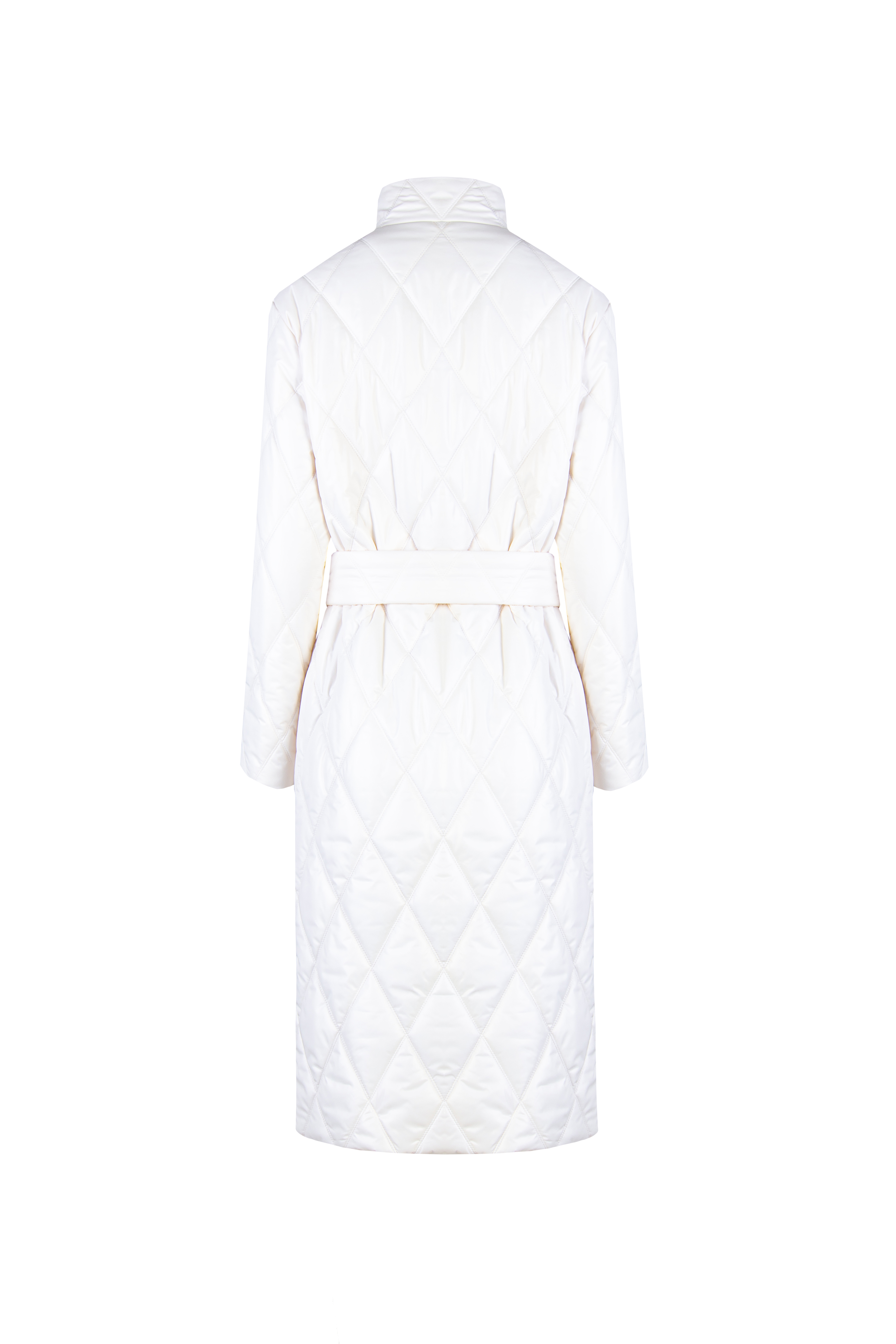 ПАЛЬТО ЖЕНСКОЕ ПЛАЩЕВОЕ УТЕПЛЕННОЕ 5-2438