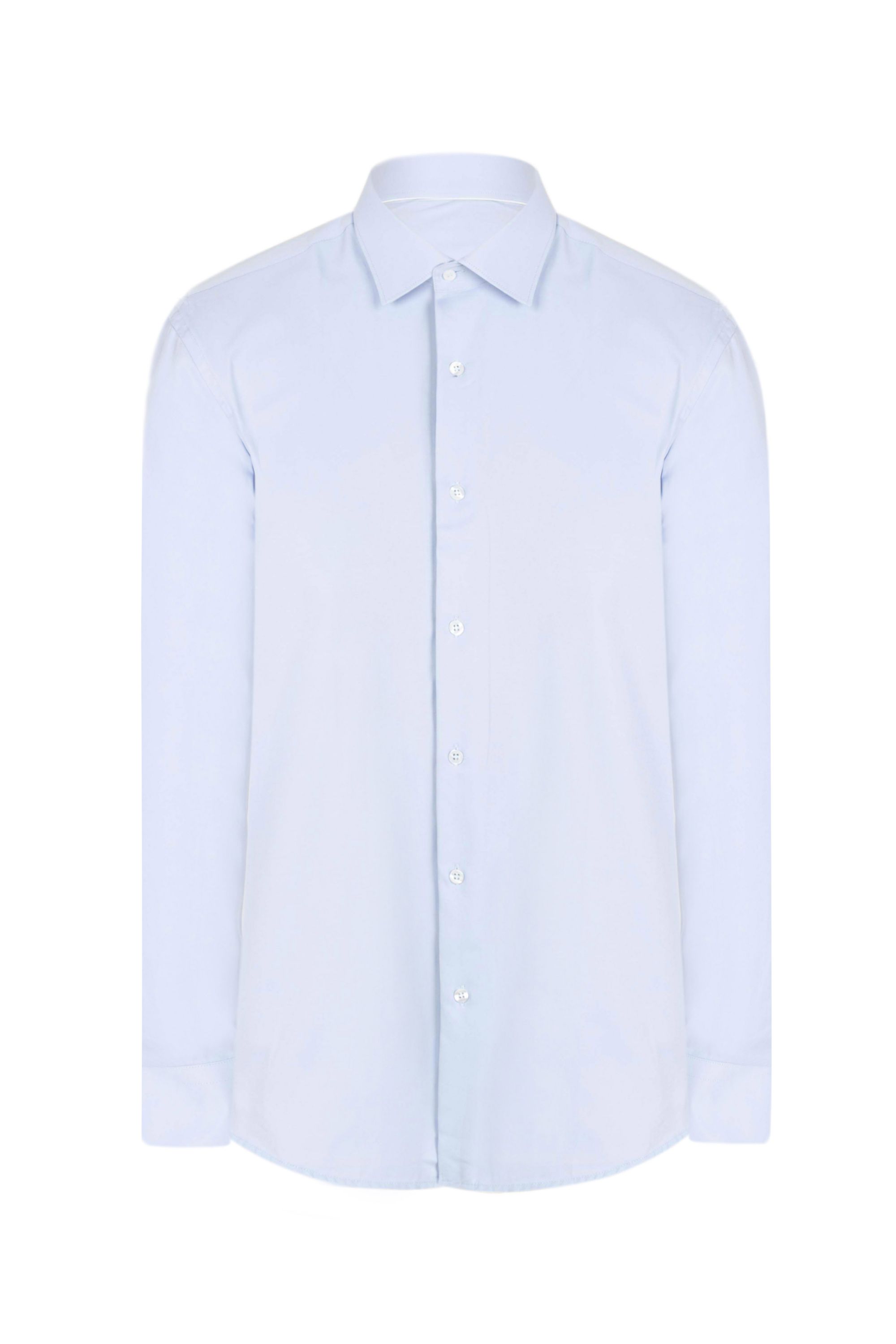 Сорочка верхняя мужская BS2001