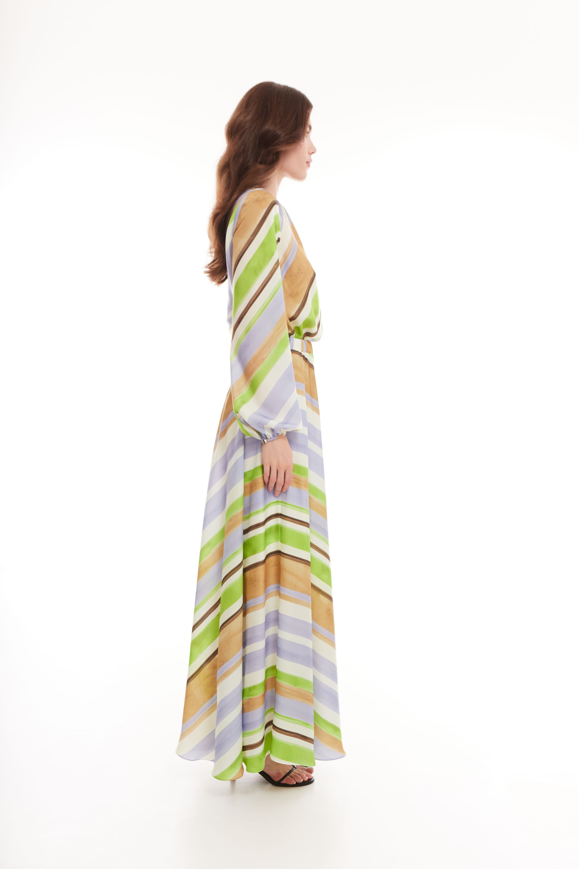 БЛУЗКА ЖЕНСКАЯ 2К-1176