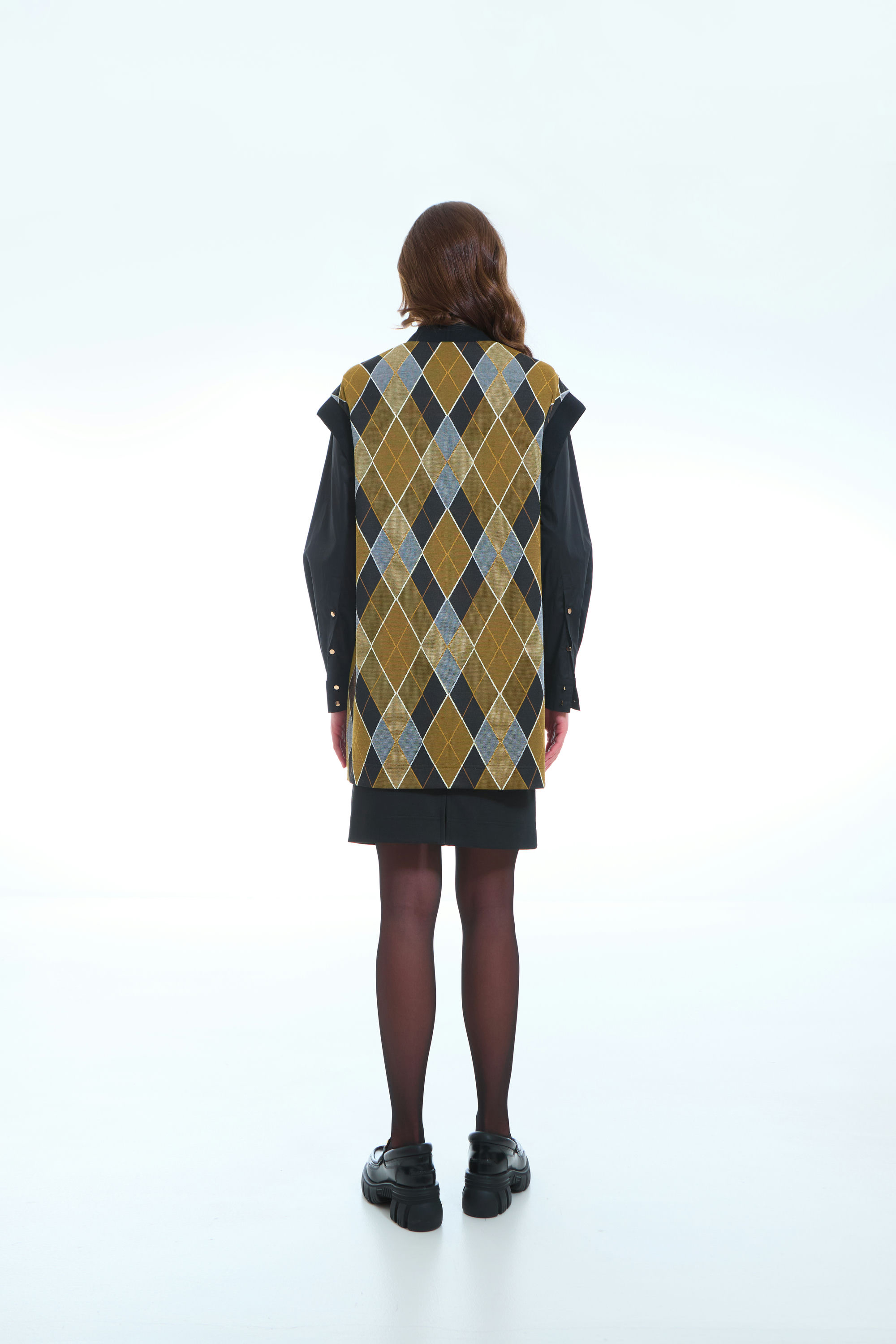 ЮБКА ЖЕНСКАЯ 4К-1694