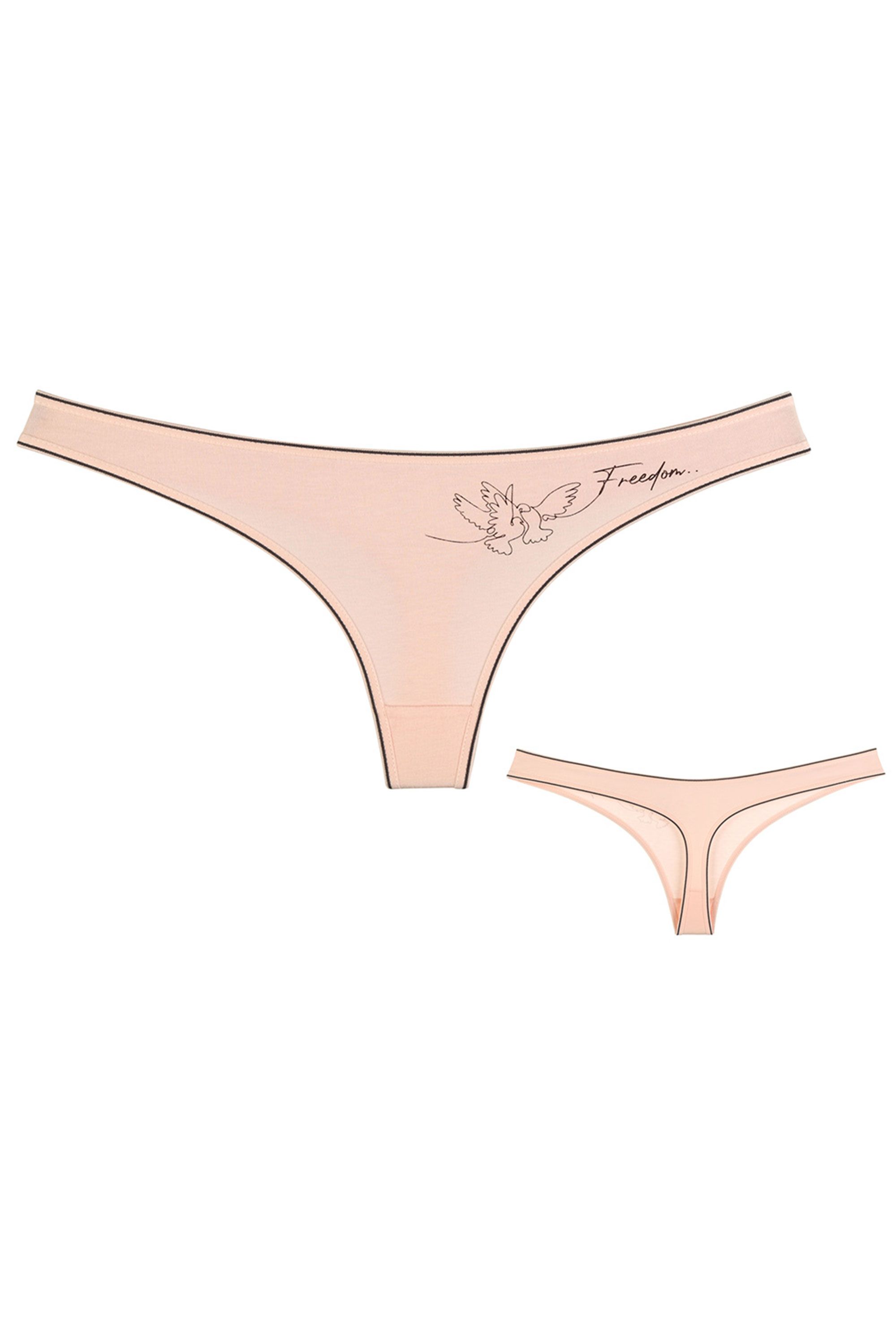 Трусы женские Donella 2471FD