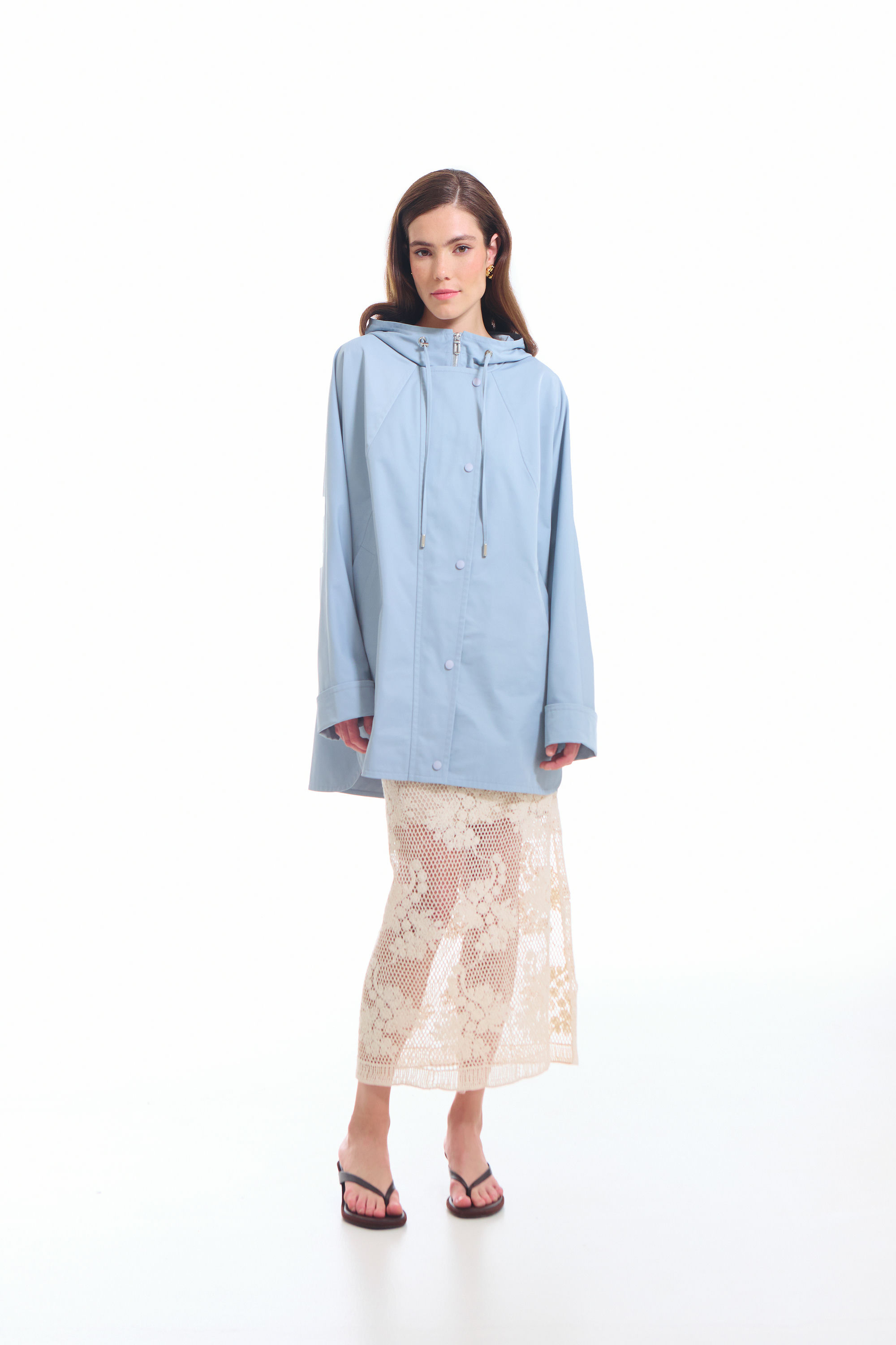 КУРТКА ЖЕНСКАЯ 3-1570