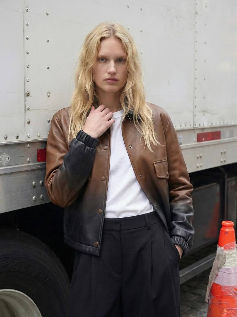 Стильная новинка: