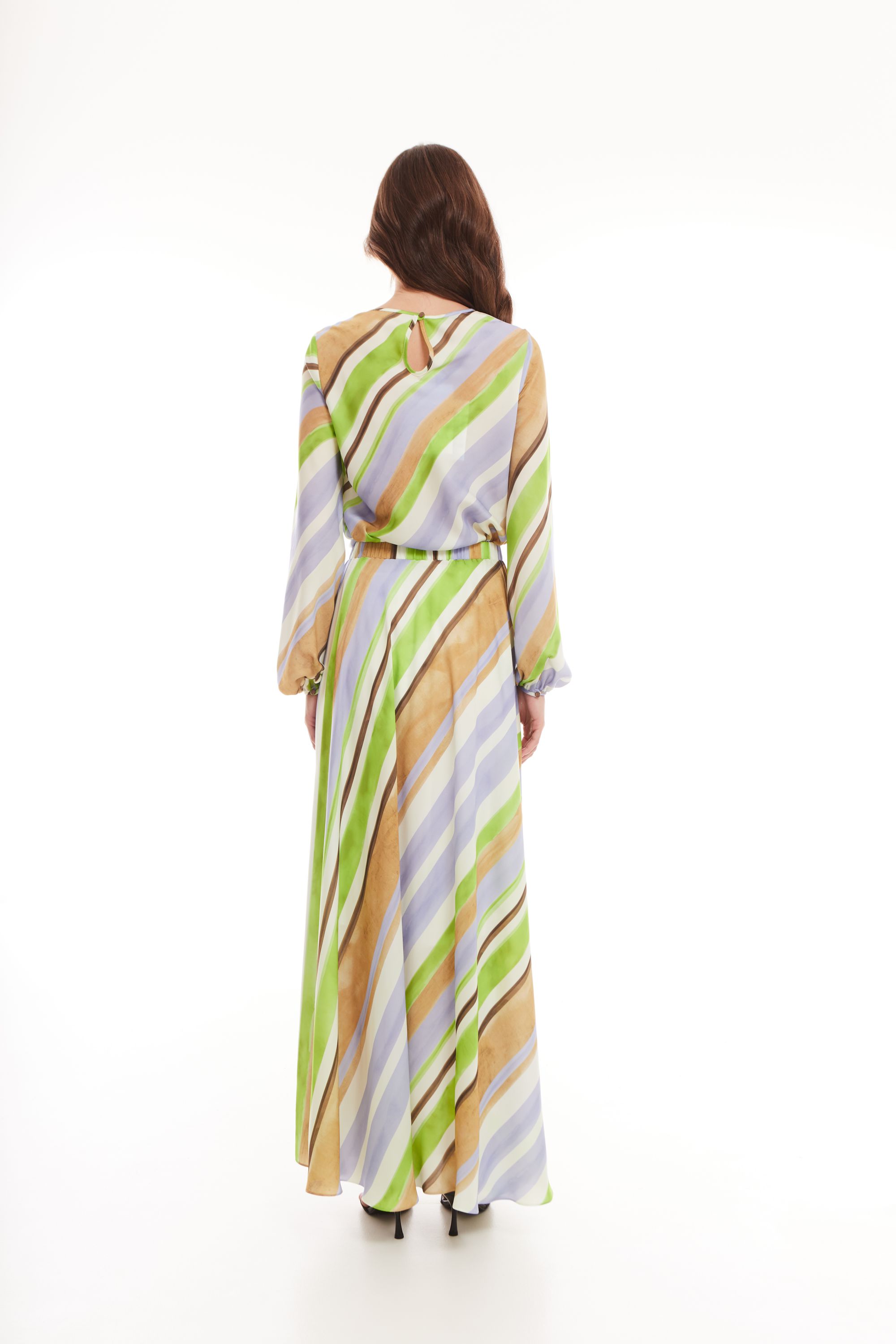 БЛУЗКА ЖЕНСКАЯ 2К-1176