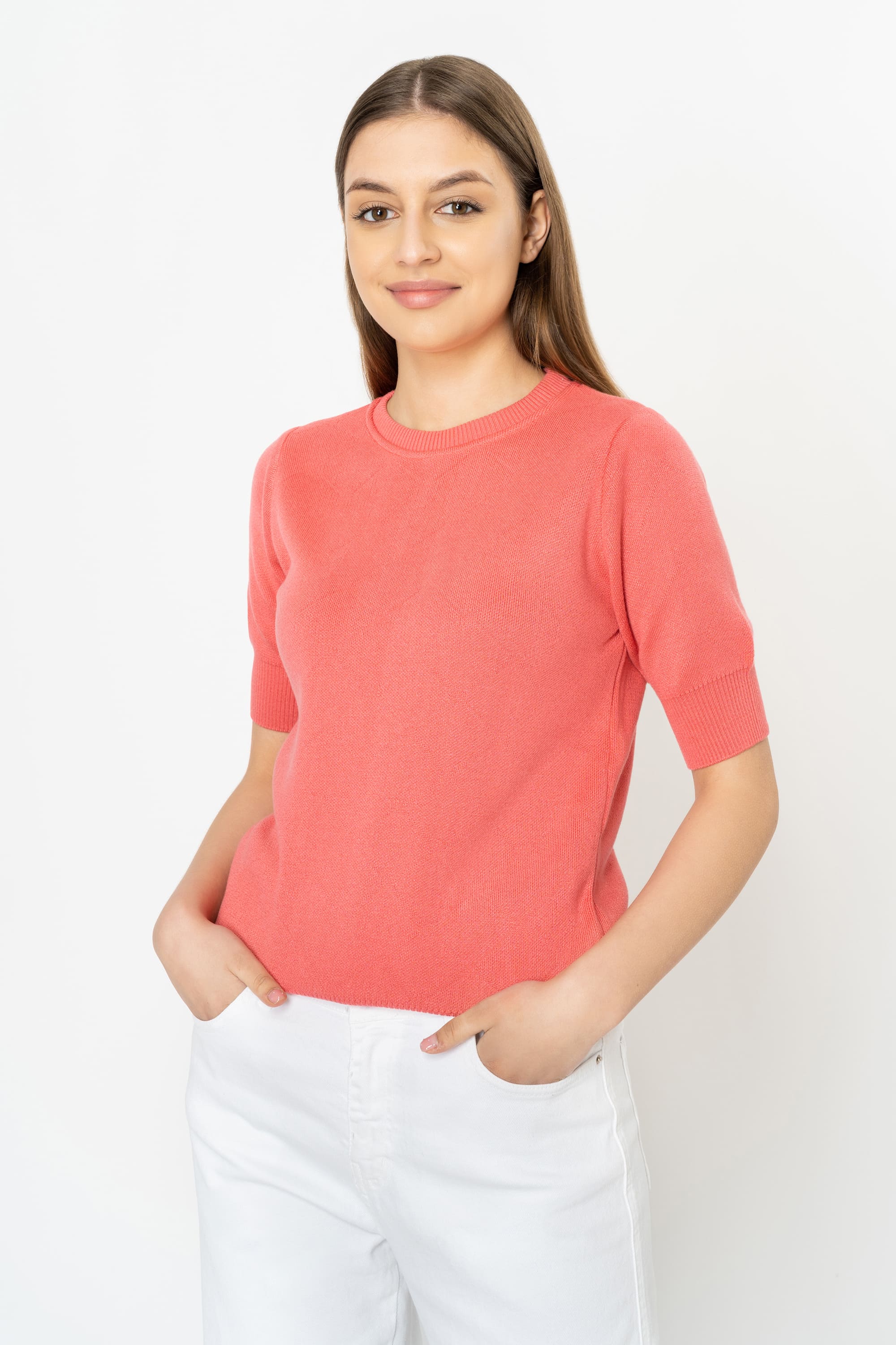 Джемпер женский 4YV30 STAMINA