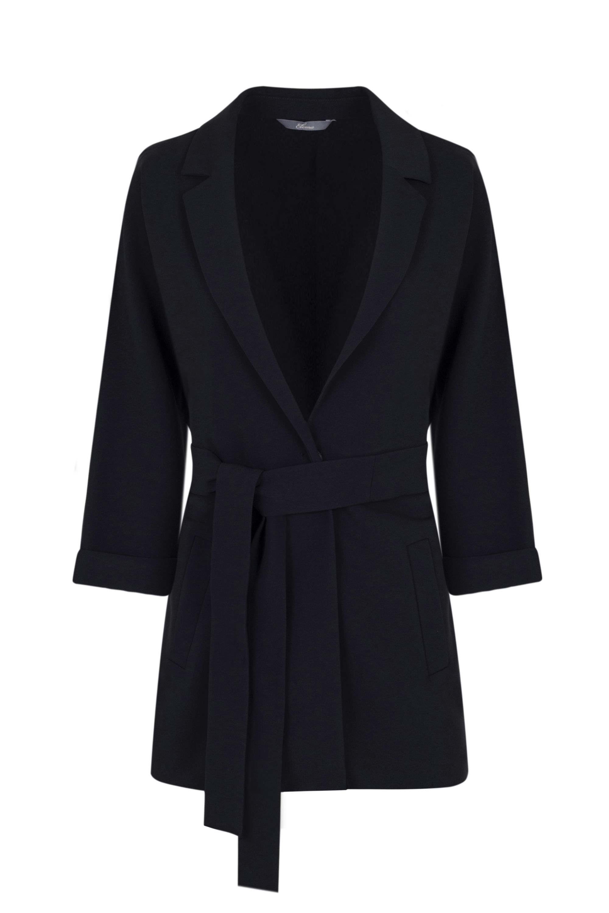 ЖАКЕТ ЖЕНСКИЙ 1К-2058С