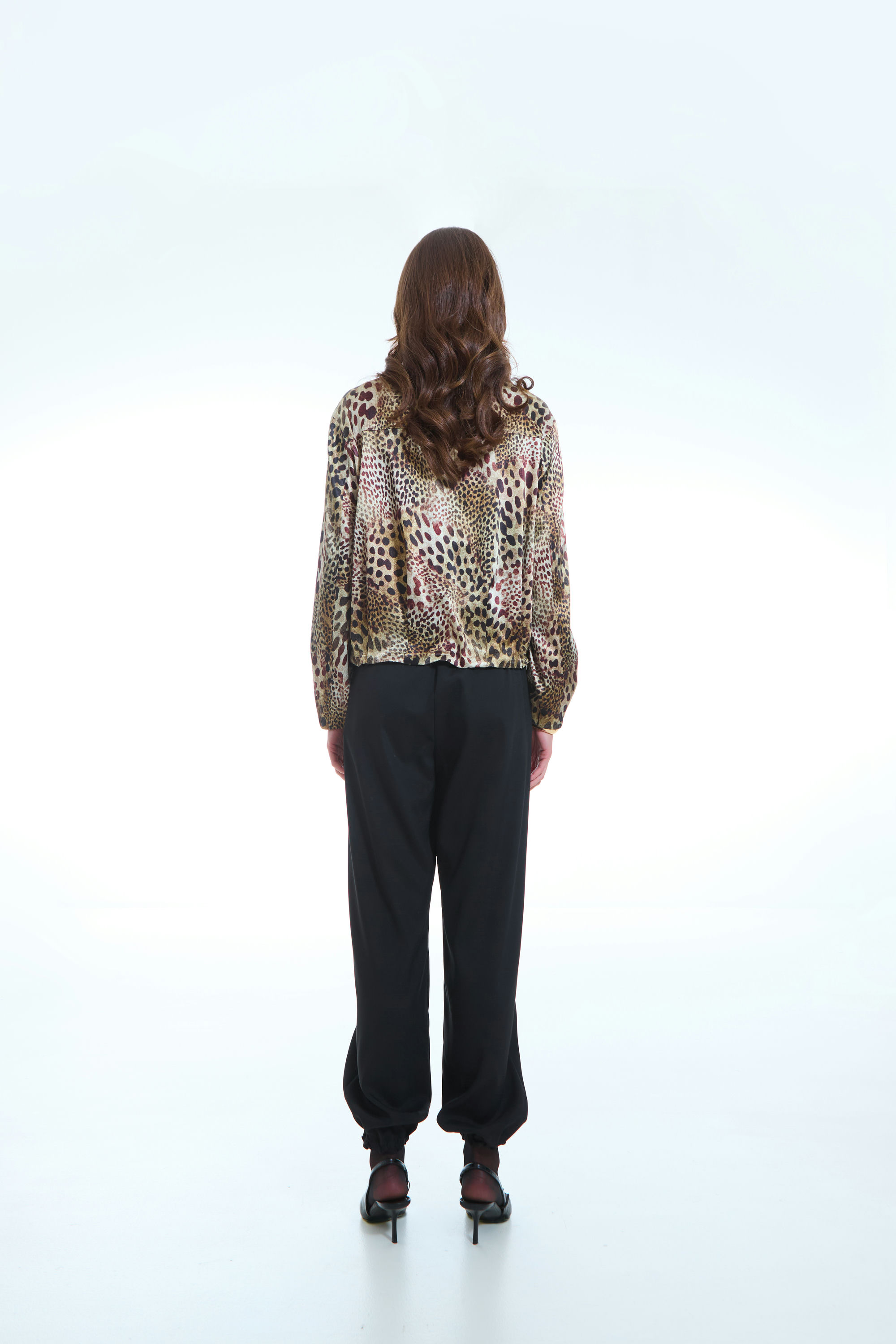 ЖАКЕТ ЖЕНСКИЙ 1К-1698