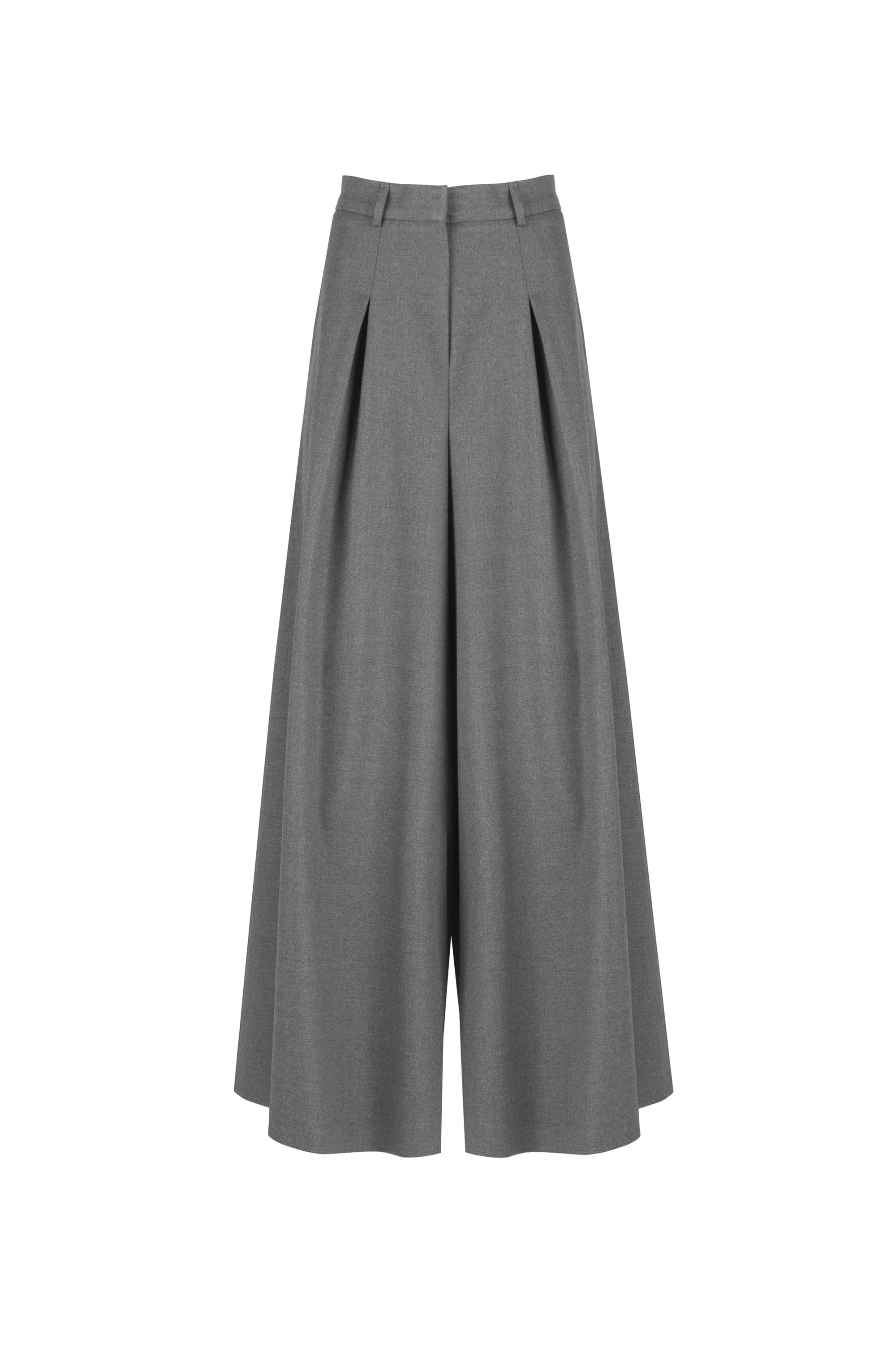 БРЮКИ ЖЕНСКИЕ (осенне-зимнего ассортимента) 3К-1601