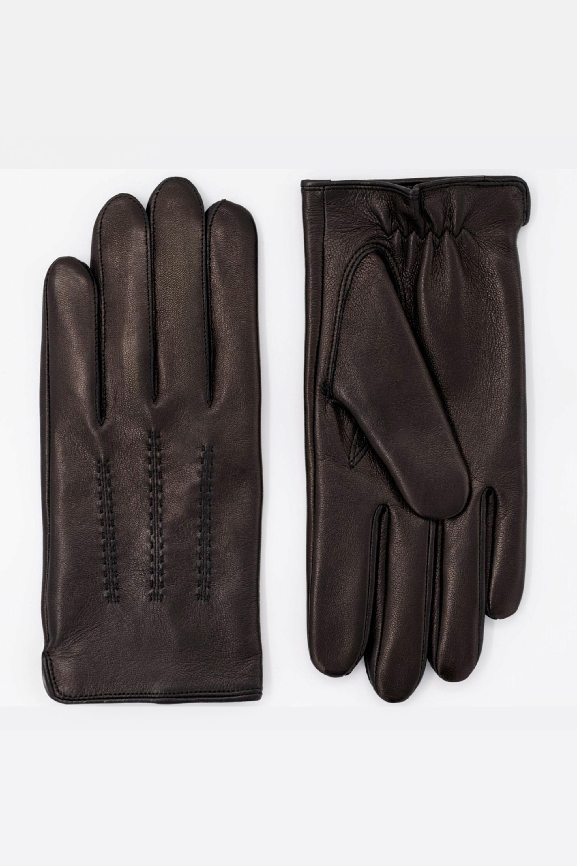 Перчатки мужские 961