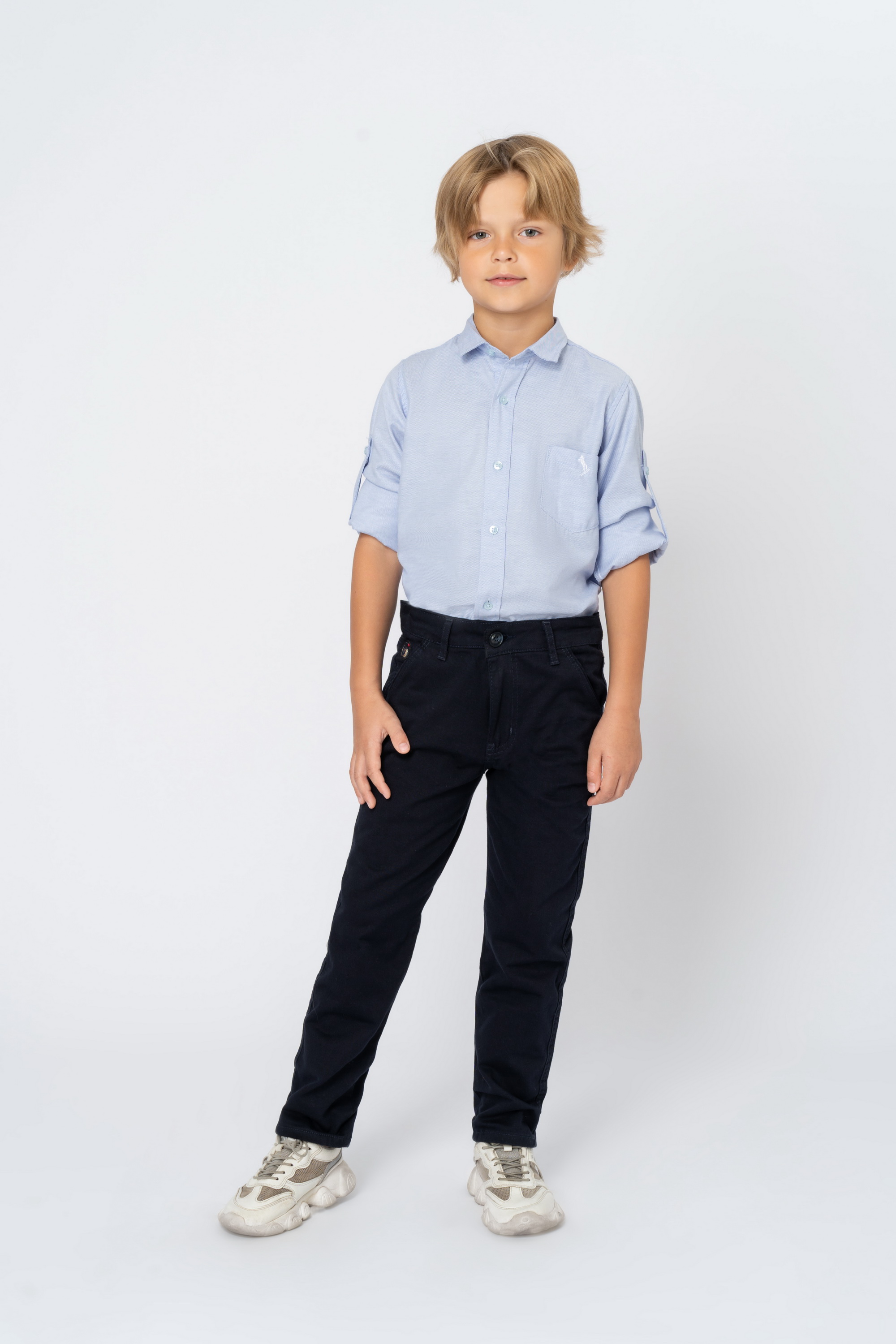 Рубашка (сорочка) "Ozk kids" 2422K 