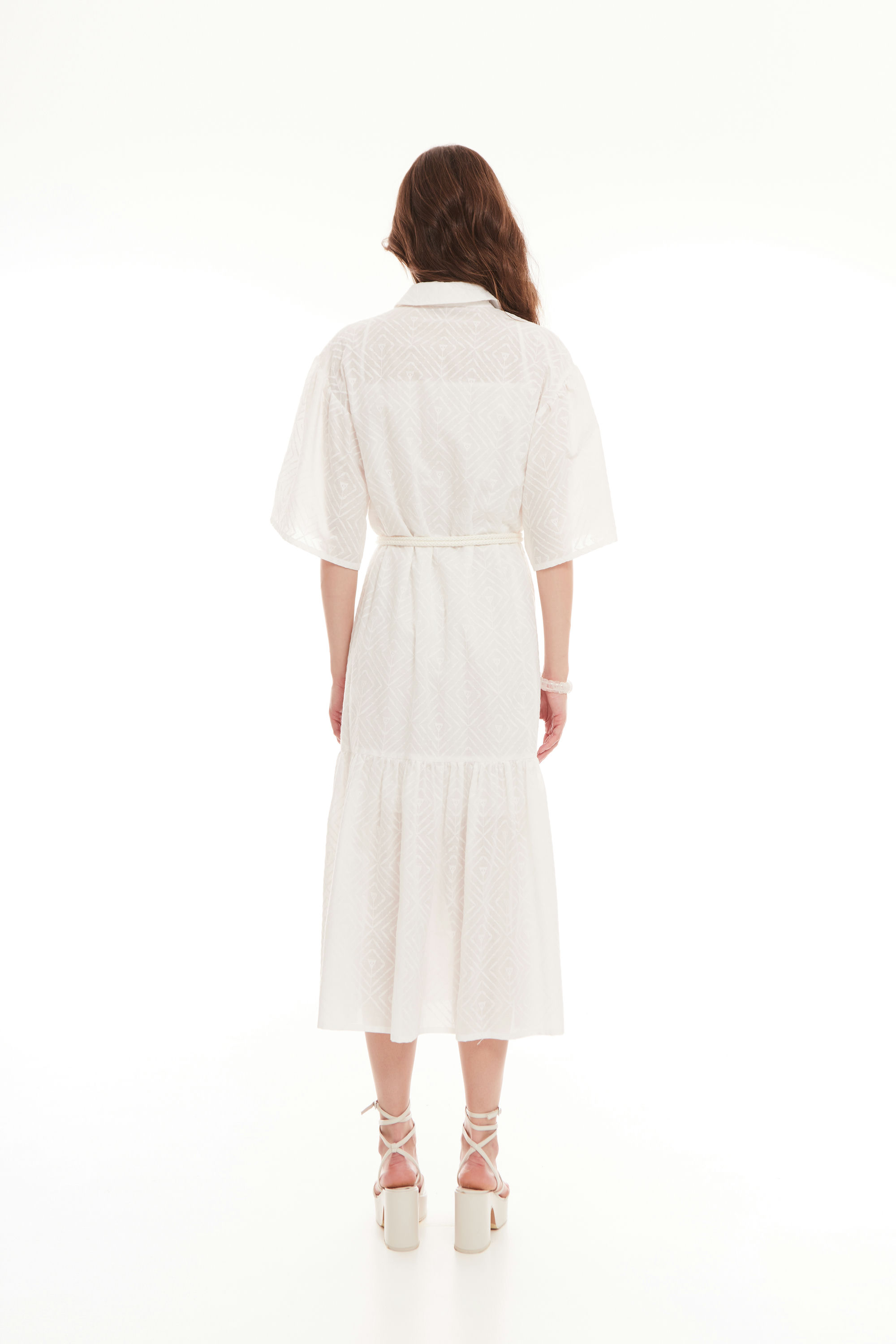 ПЛАТЬЕ ЖЕНСКОЕ 5К-1348