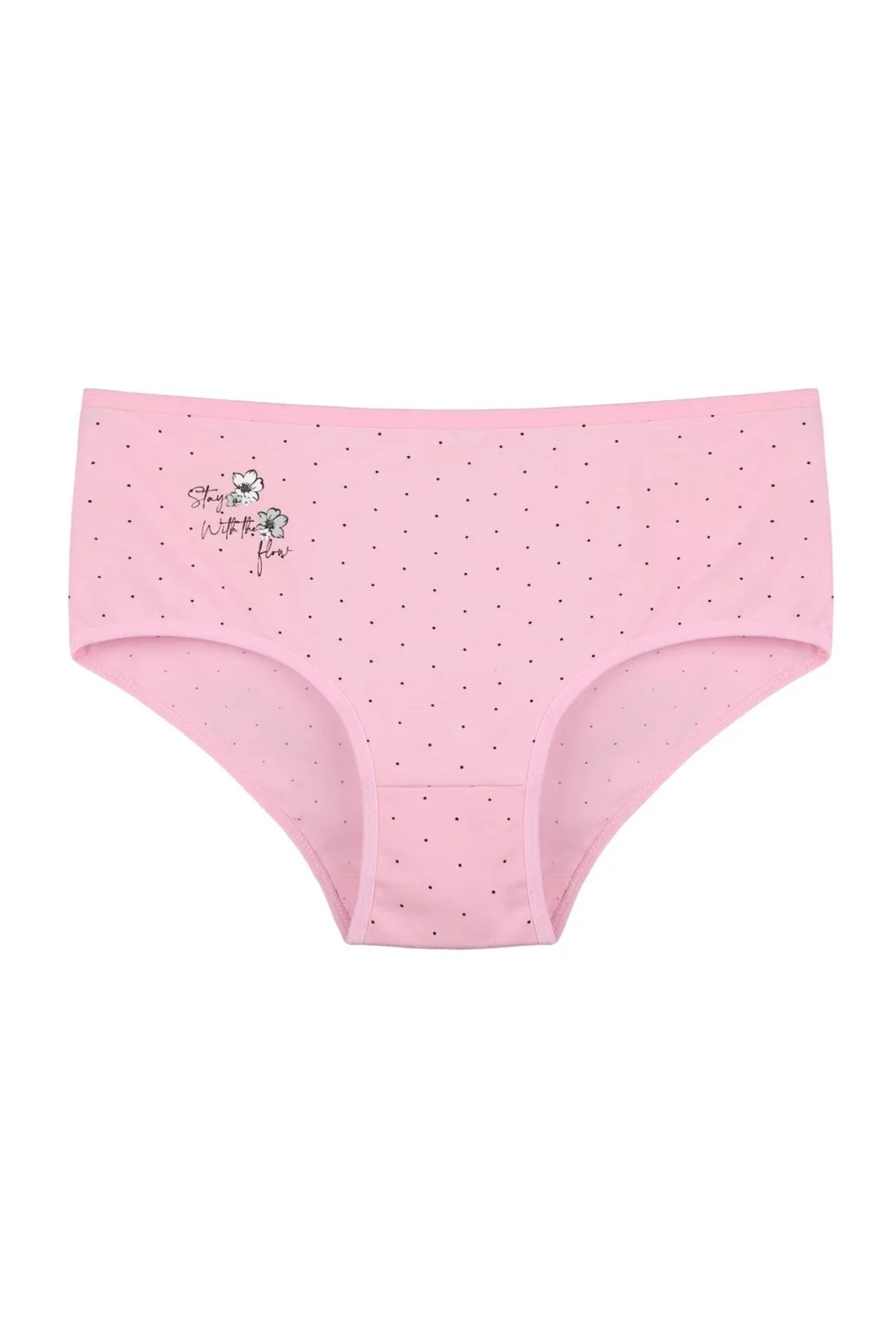 Трусы женские Donella 2581B45 