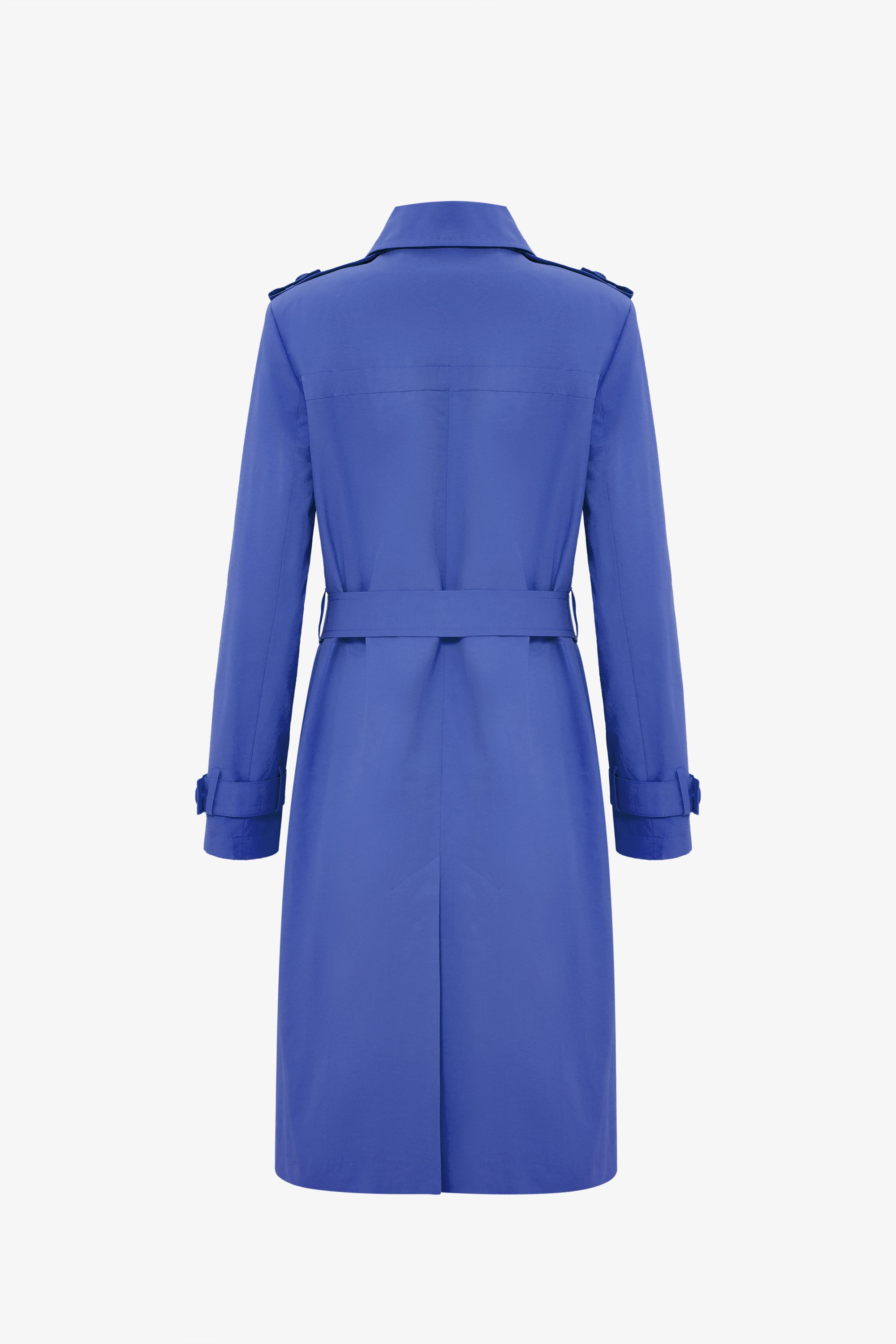 ПЛАЩ ЖЕНСКИЙ 2-11797-1