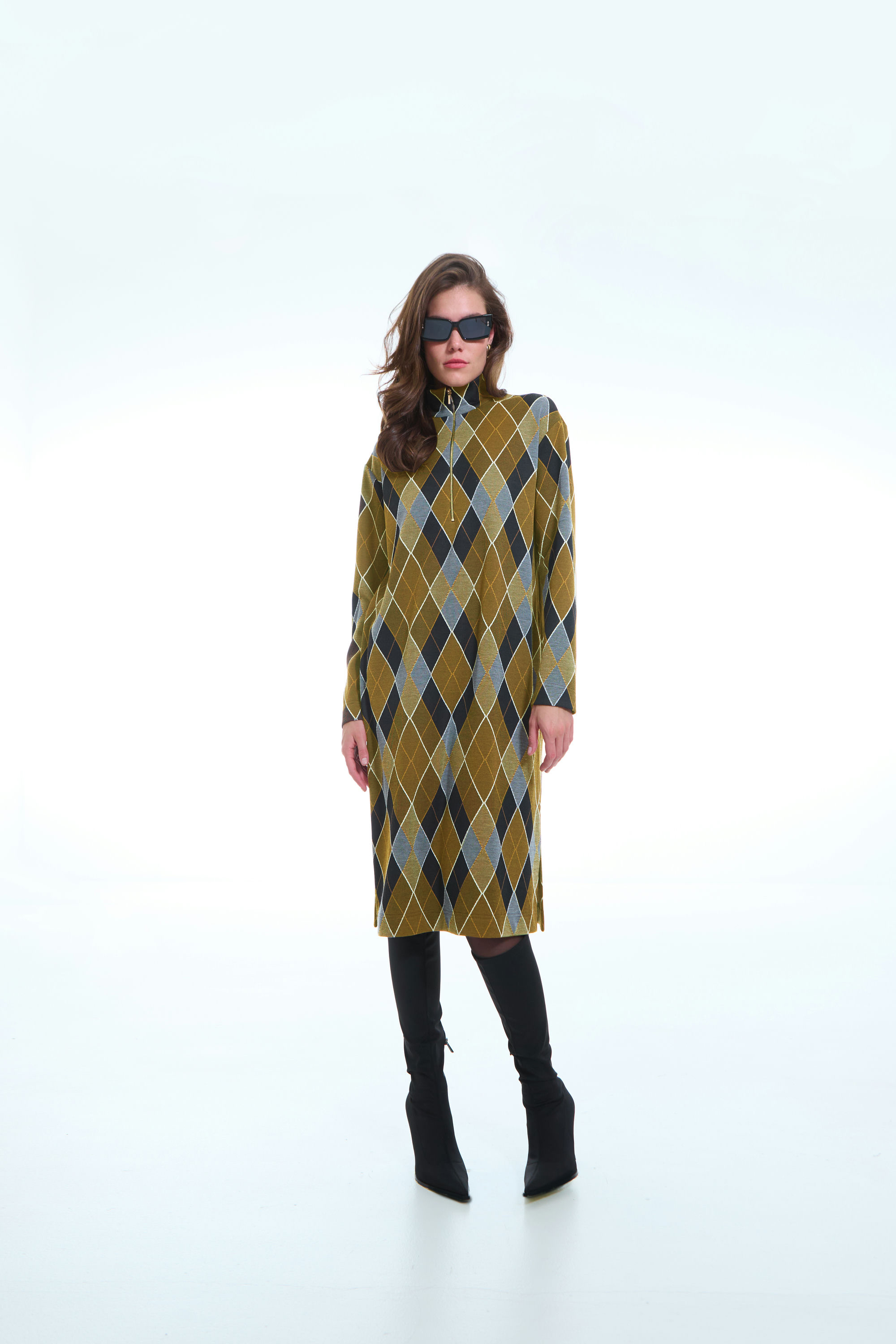 ПЛАТЬЕ ЖЕНСКОЕ 5К-1858